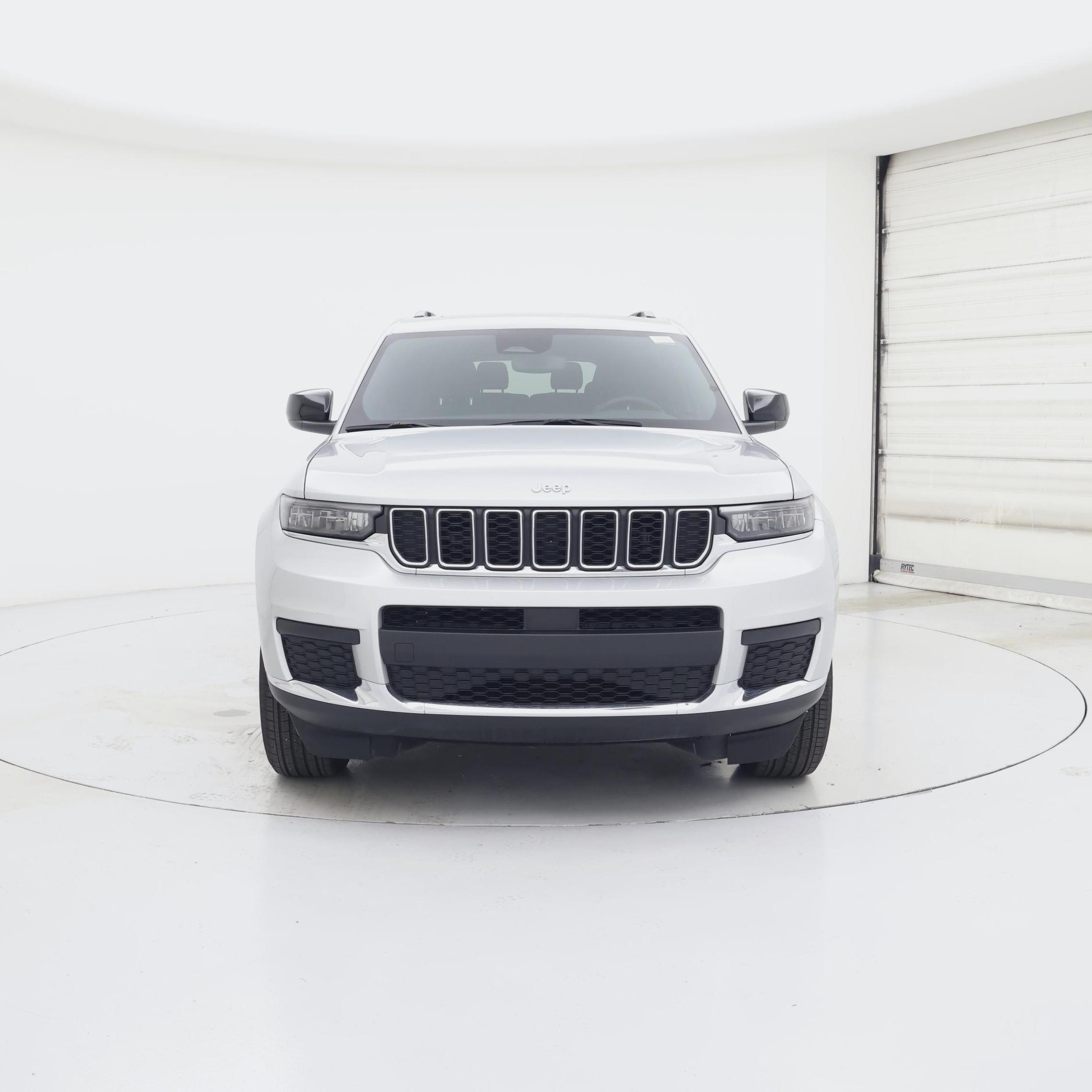 Thumbnail: 2024 Jeep Grand Cherokee L - 5