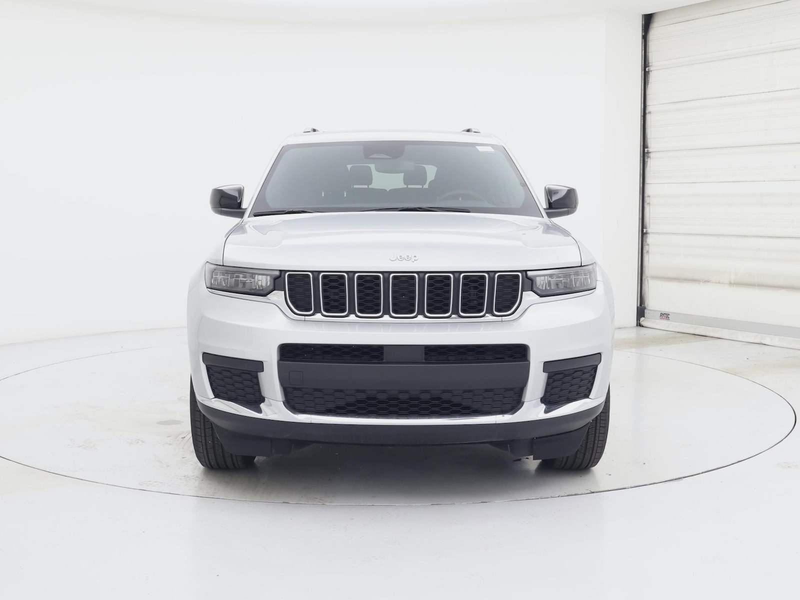 2024 Jeep Grand Cherokee L Laredo - Photo 6