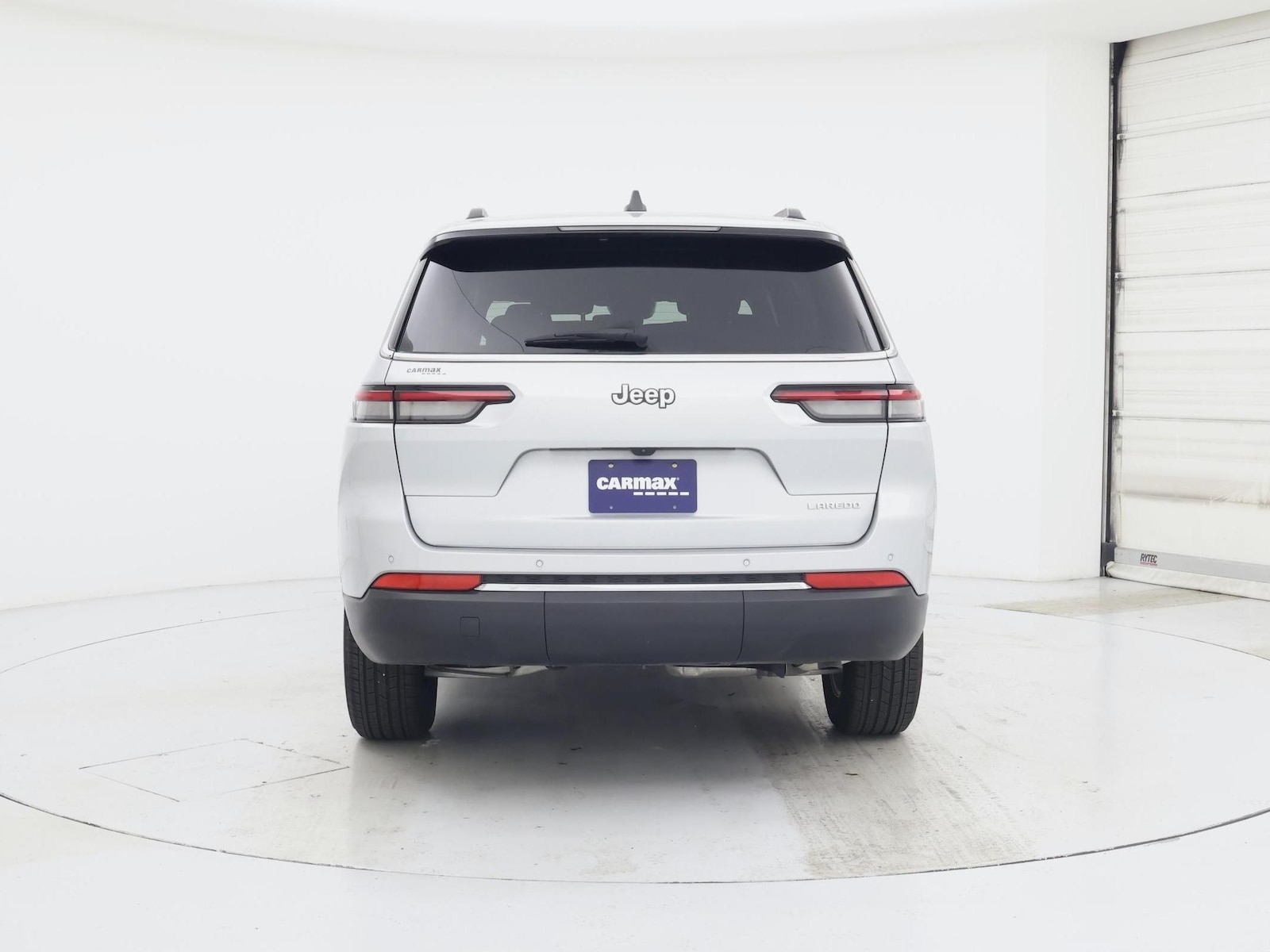 2024 Jeep Grand Cherokee L Laredo - Photo 7