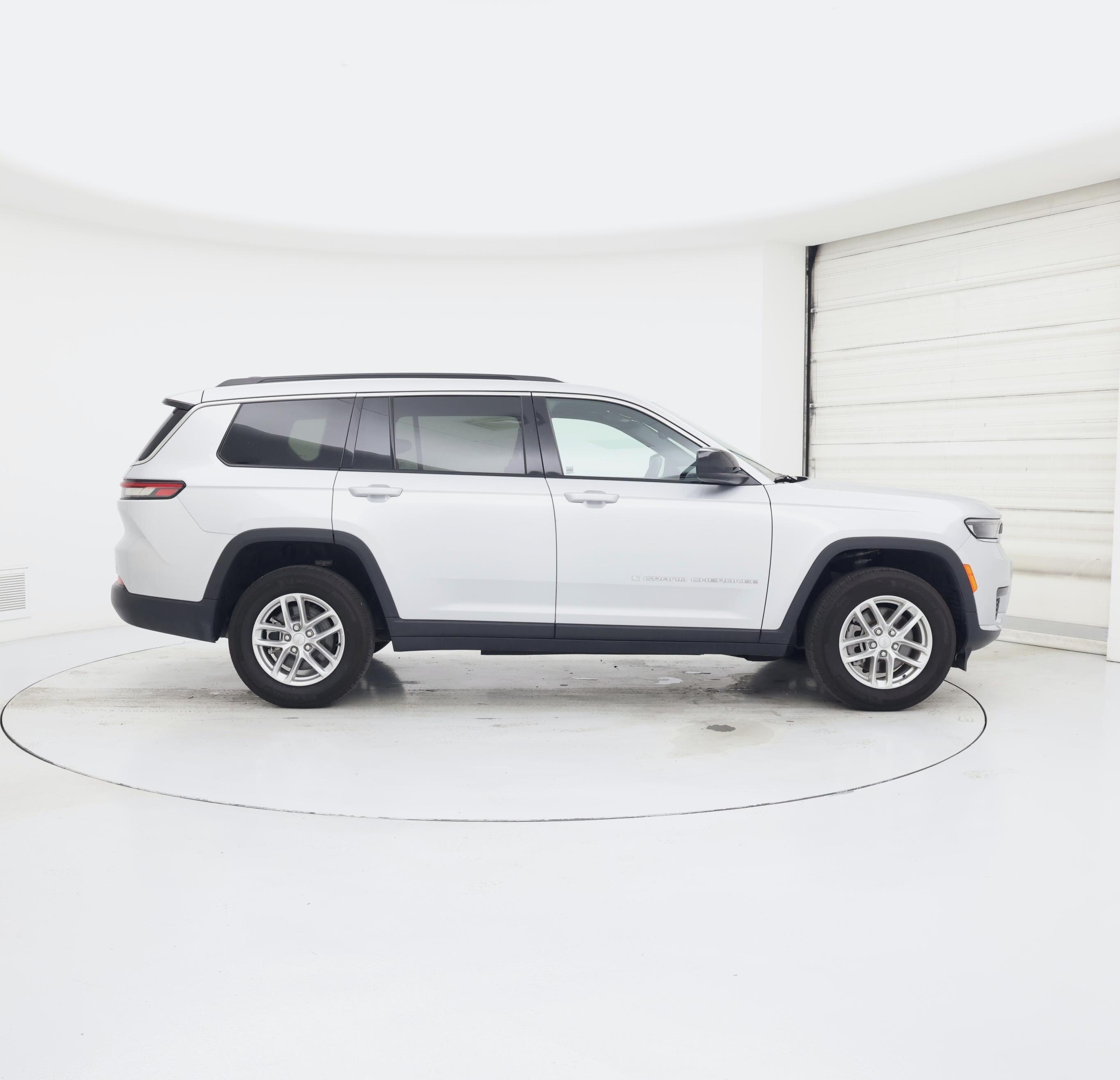 Thumbnail: 2024 Jeep Grand Cherokee L - 7