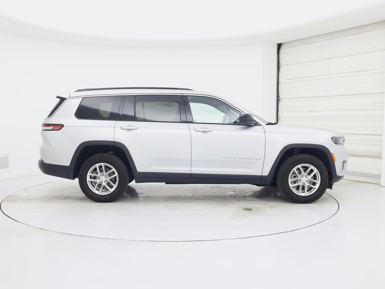 2024 Jeep Grand Cherokee L Laredo - Photo 8