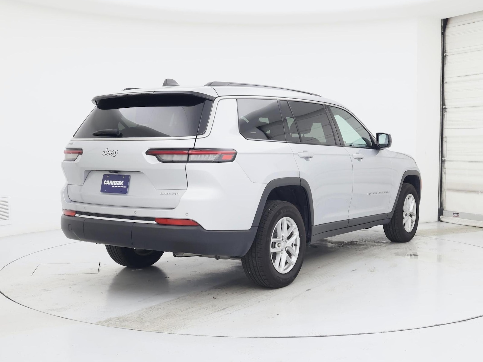 2024 Jeep Grand Cherokee L Laredo - Photo 9