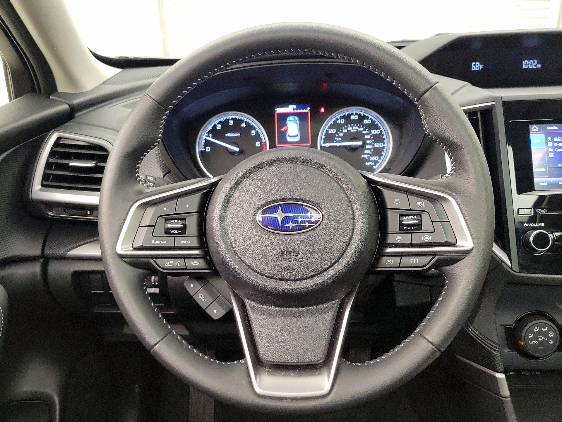 Thumbnail: 2023 Subaru Forester - 10