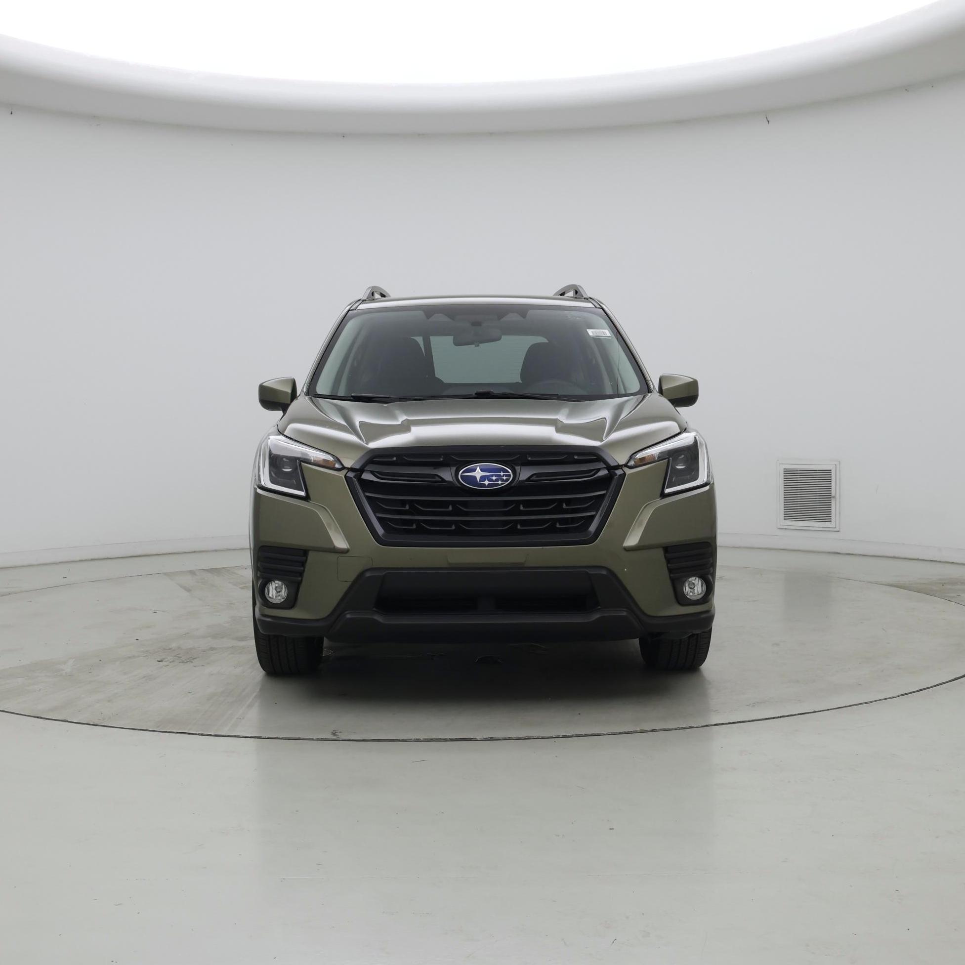 Thumbnail: 2023 Subaru Forester - 5