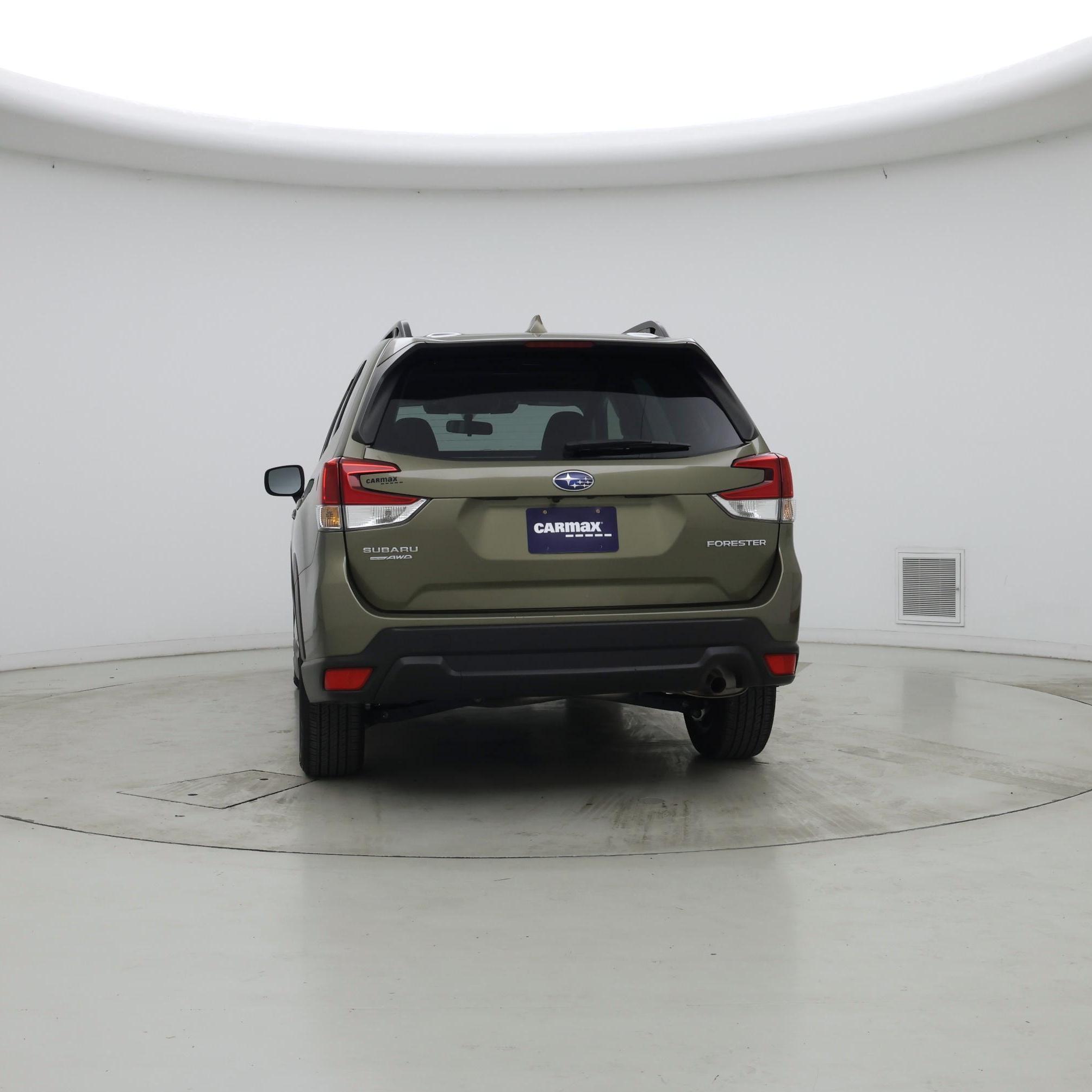 Thumbnail: 2023 Subaru Forester - 6