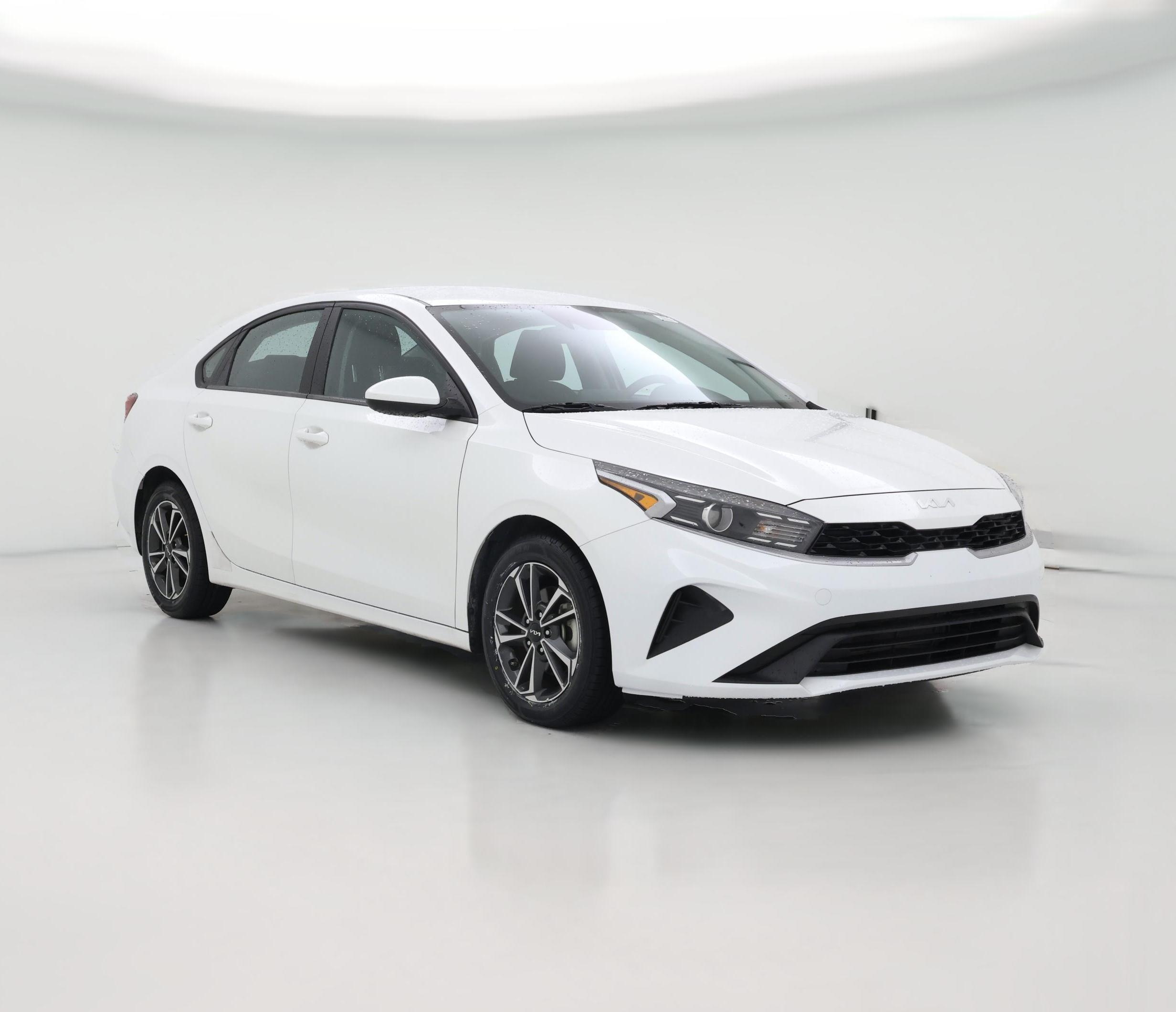 Thumbnail: 2023 Kia Forte - 1