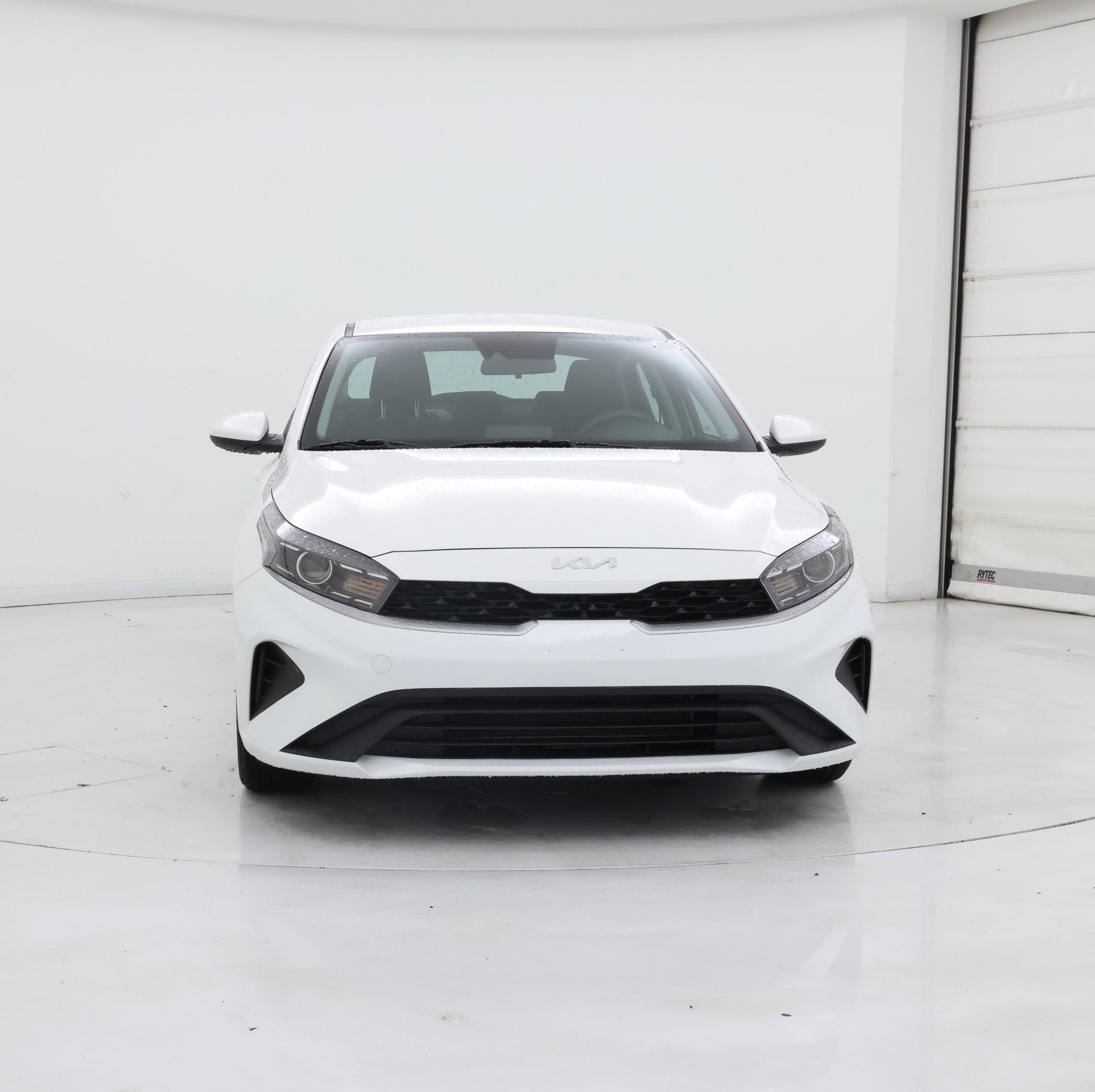 Thumbnail: 2023 Kia Forte - 5