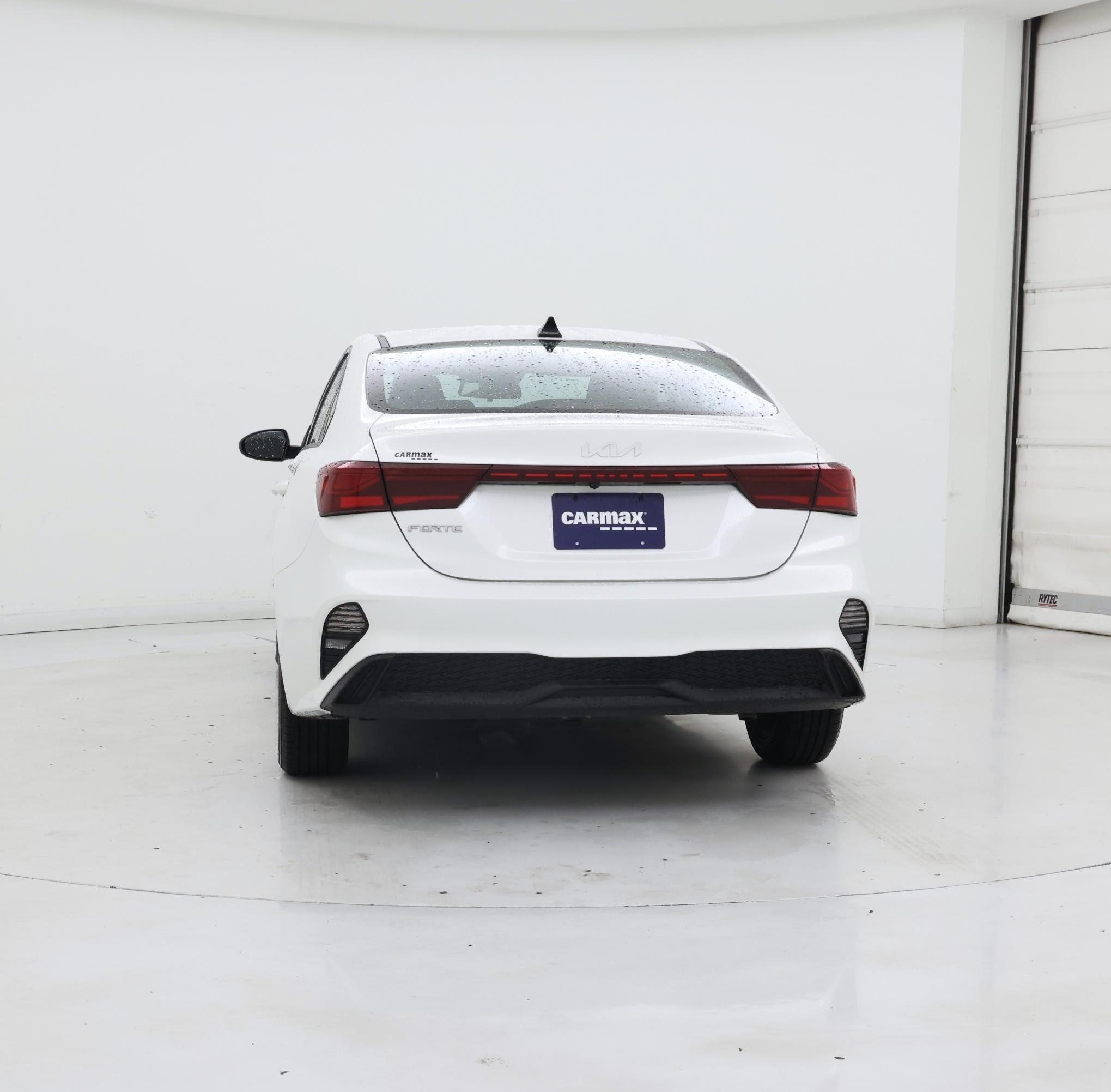 Thumbnail: 2023 Kia Forte - 6