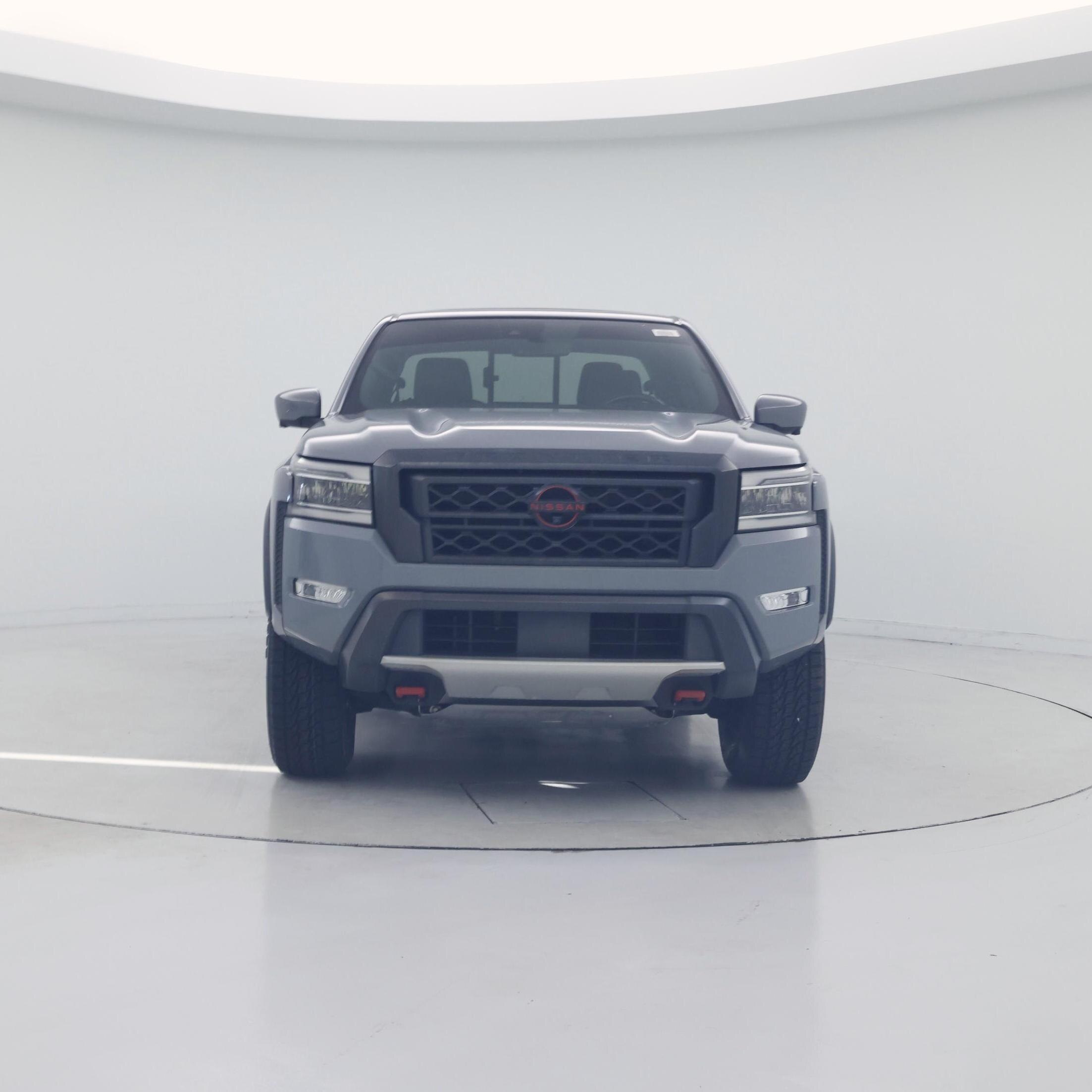 Thumbnail: 2023 Nissan Frontier - 5