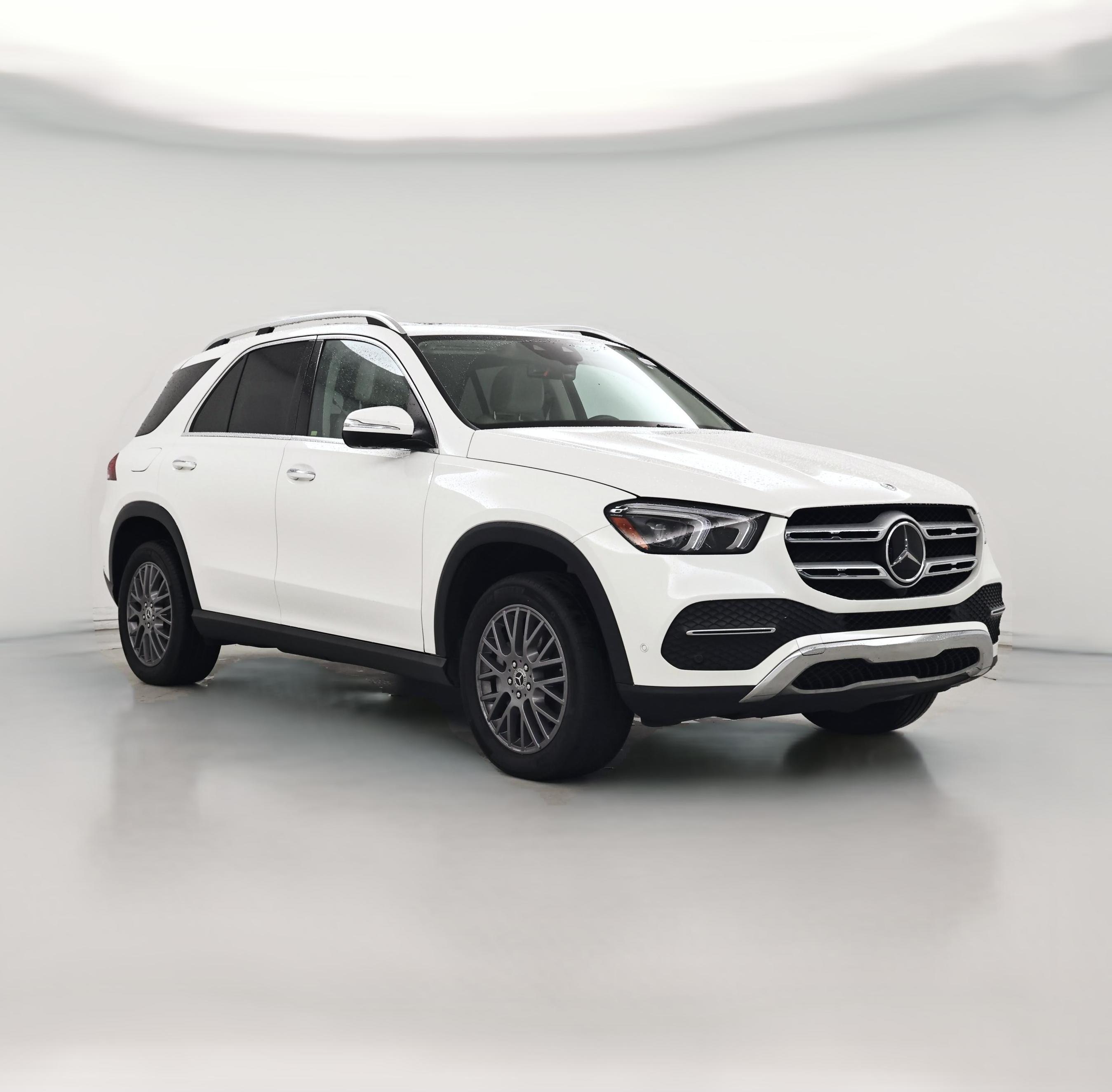 Thumbnail: 2022 Mercedes-Benz GLE - 1