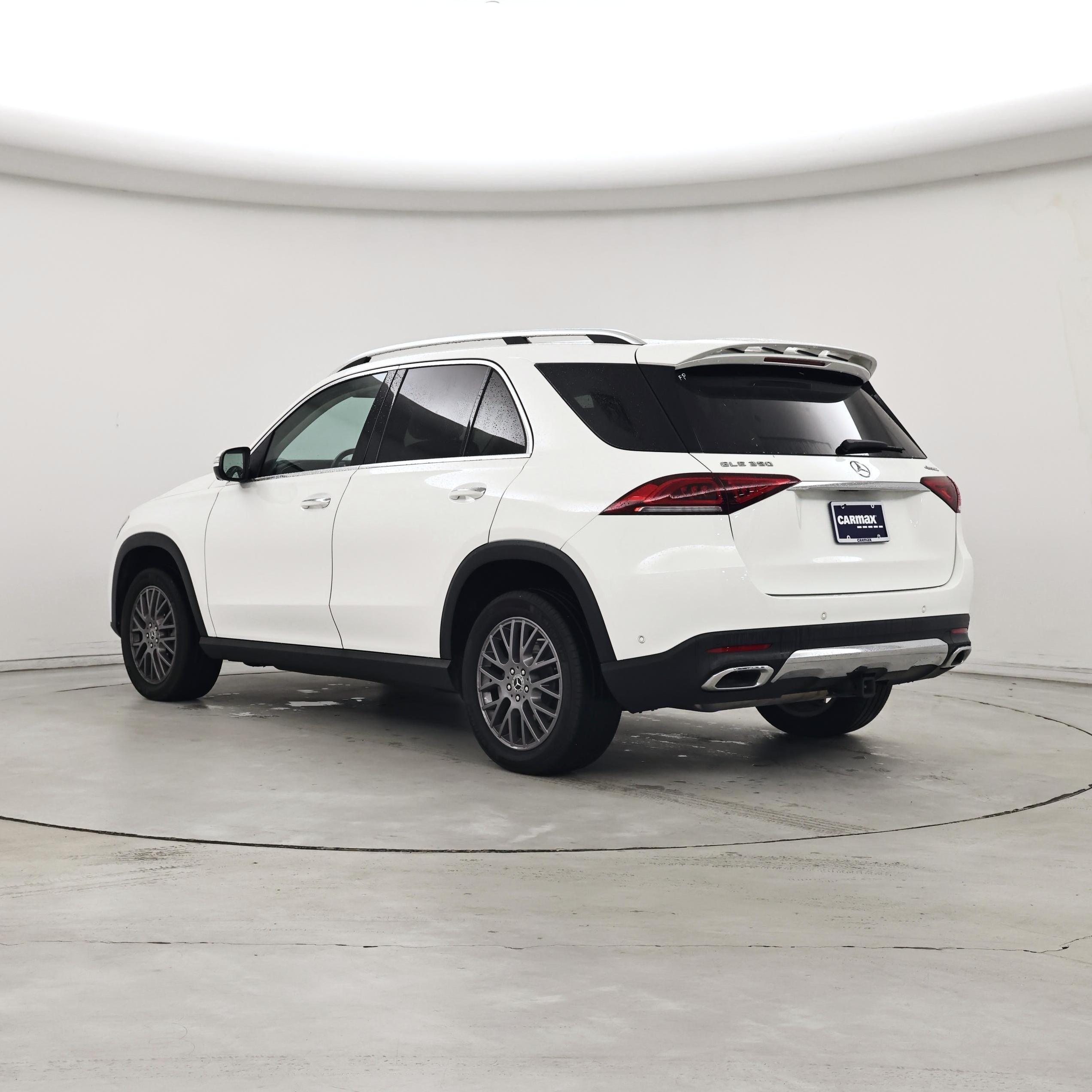Thumbnail: 2022 Mercedes-Benz GLE - 2