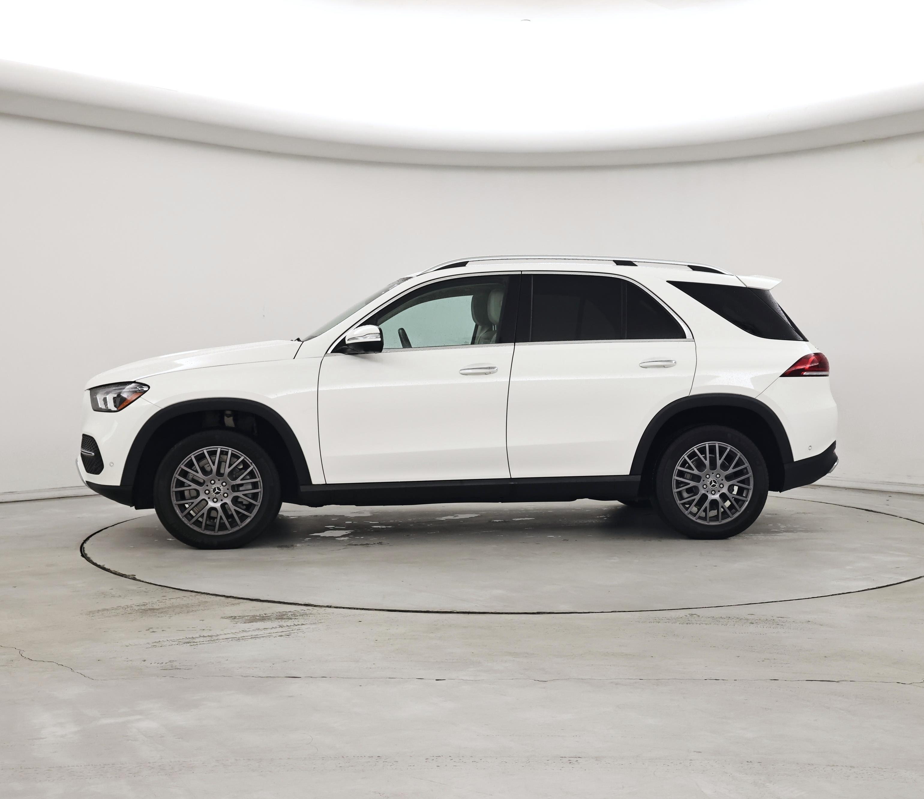 Thumbnail: 2022 Mercedes-Benz GLE - 3