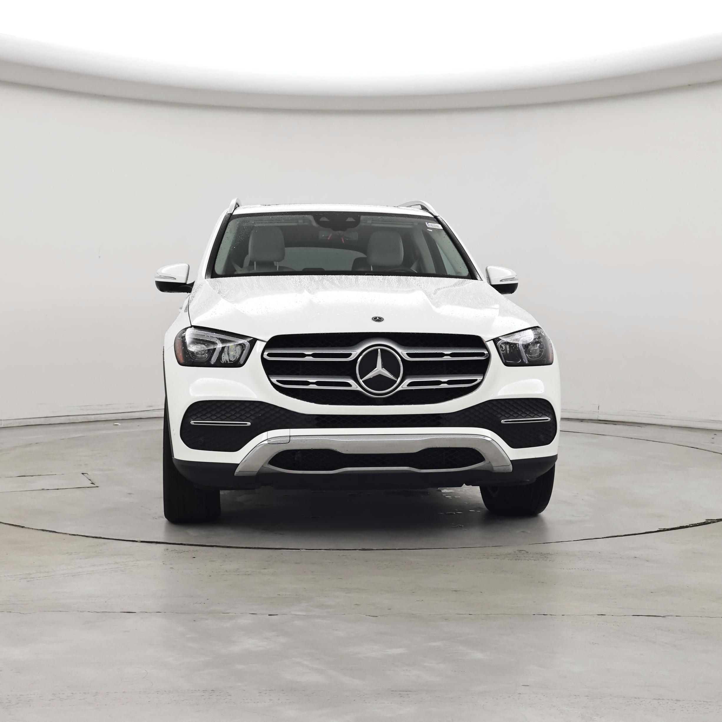 Thumbnail: 2022 Mercedes-Benz GLE - 5