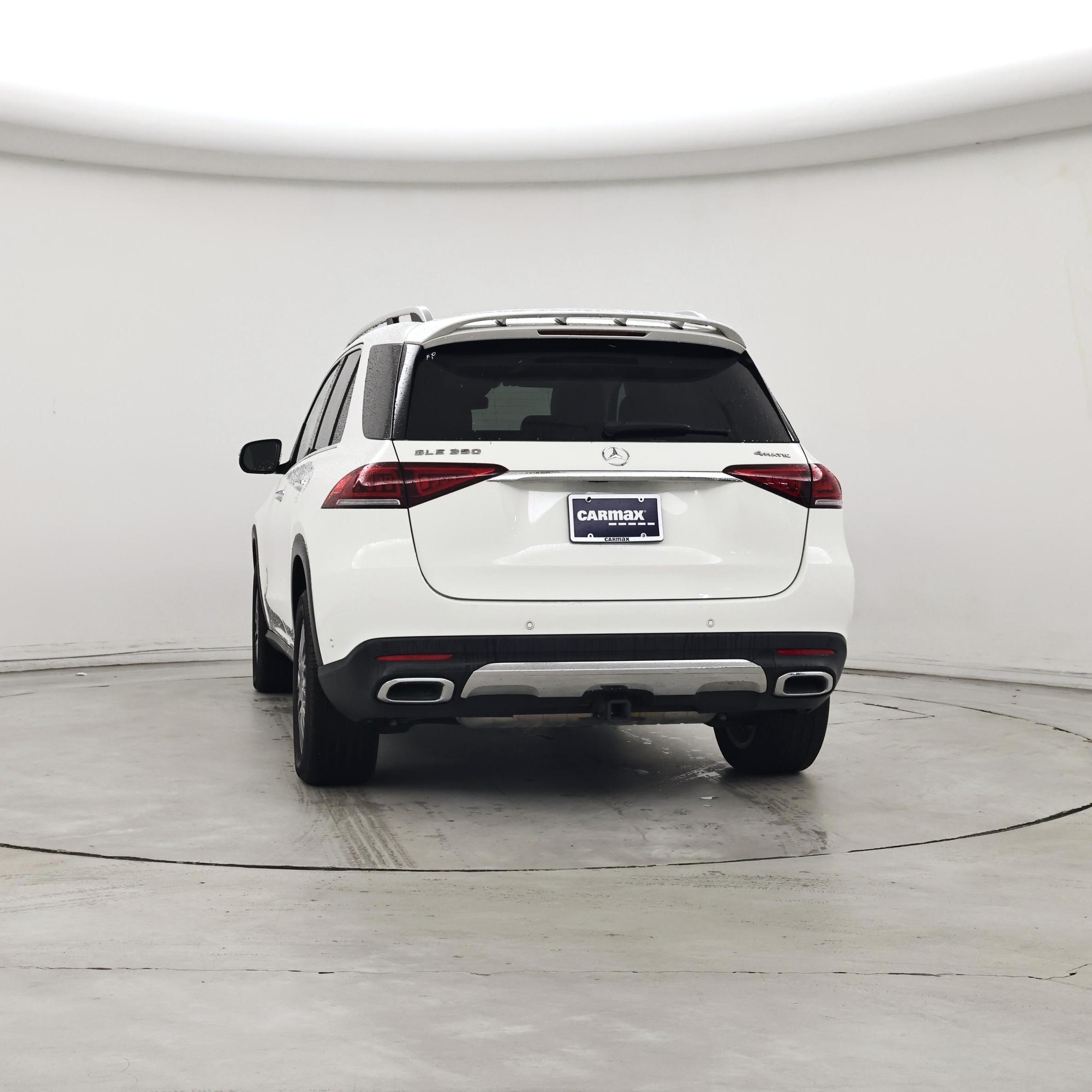 Thumbnail: 2022 Mercedes-Benz GLE - 6