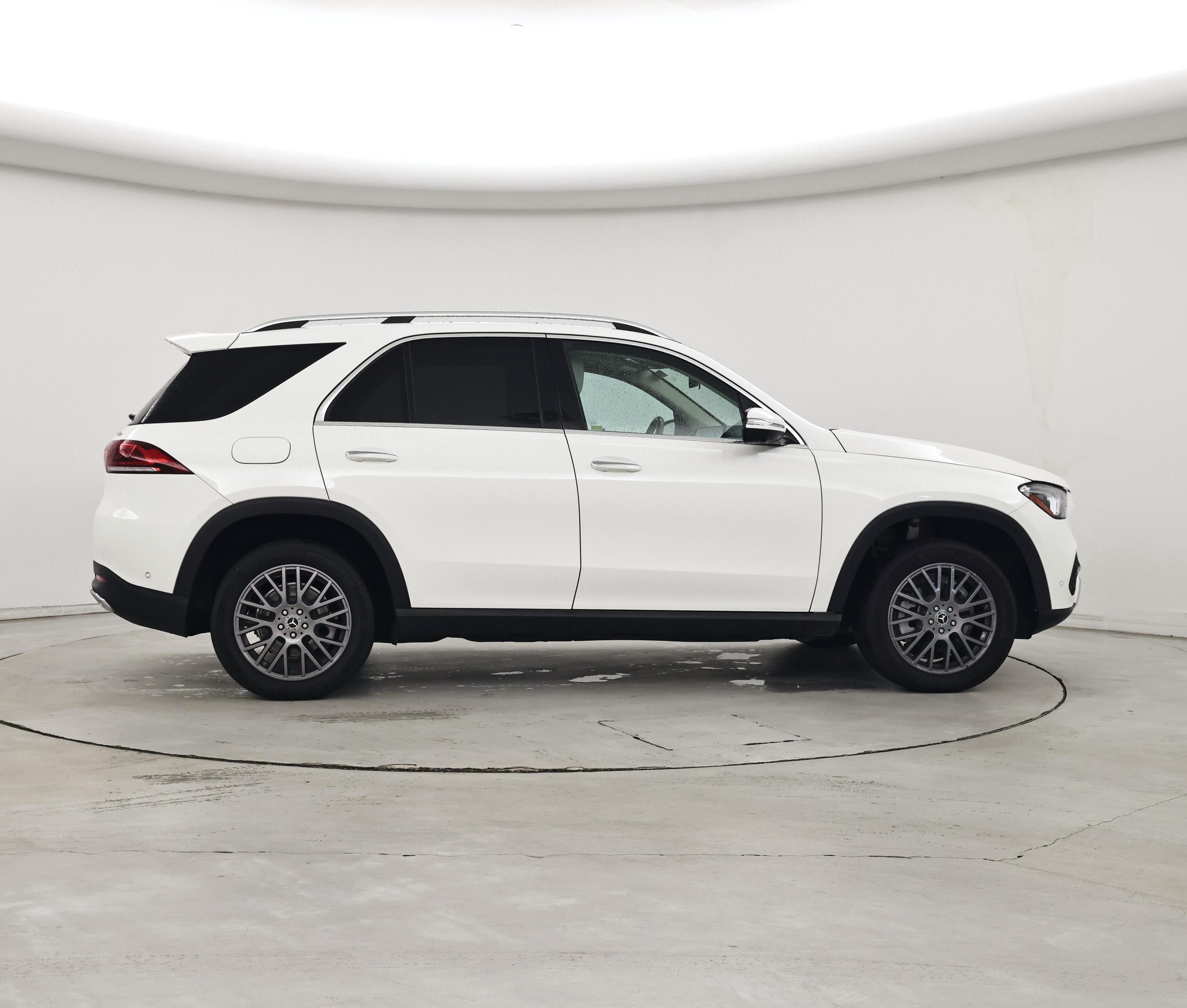 Thumbnail: 2022 Mercedes-Benz GLE - 7