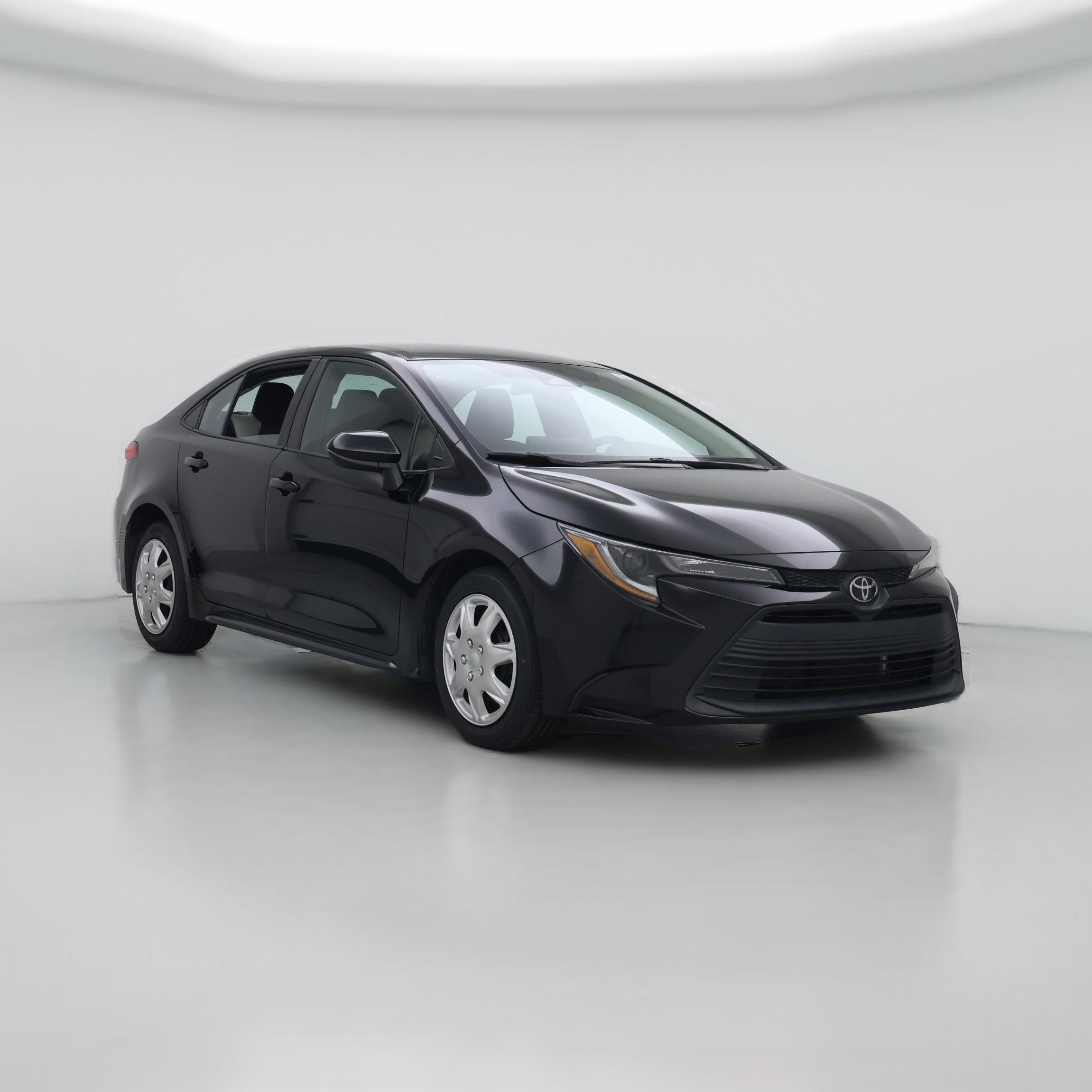Thumbnail: 2023 Toyota Corolla - 1