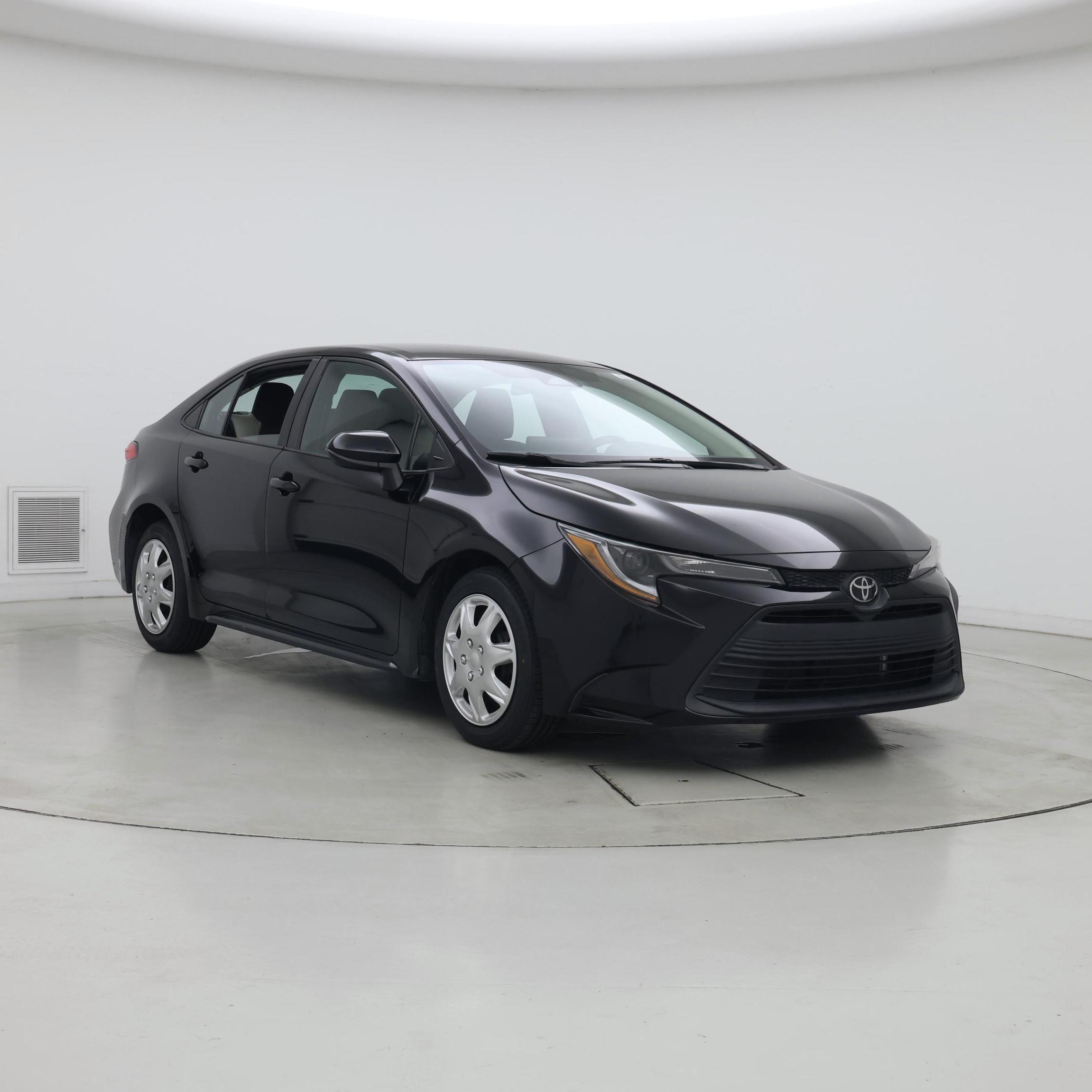  2023 Toyota Corolla LE FWD   