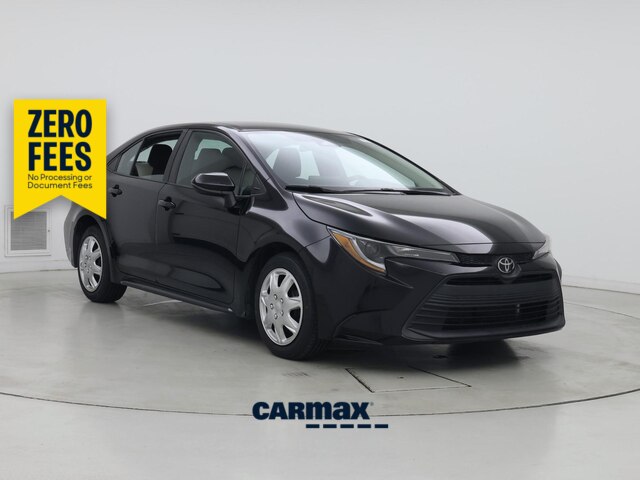 2023 Toyota Corolla LE FWD