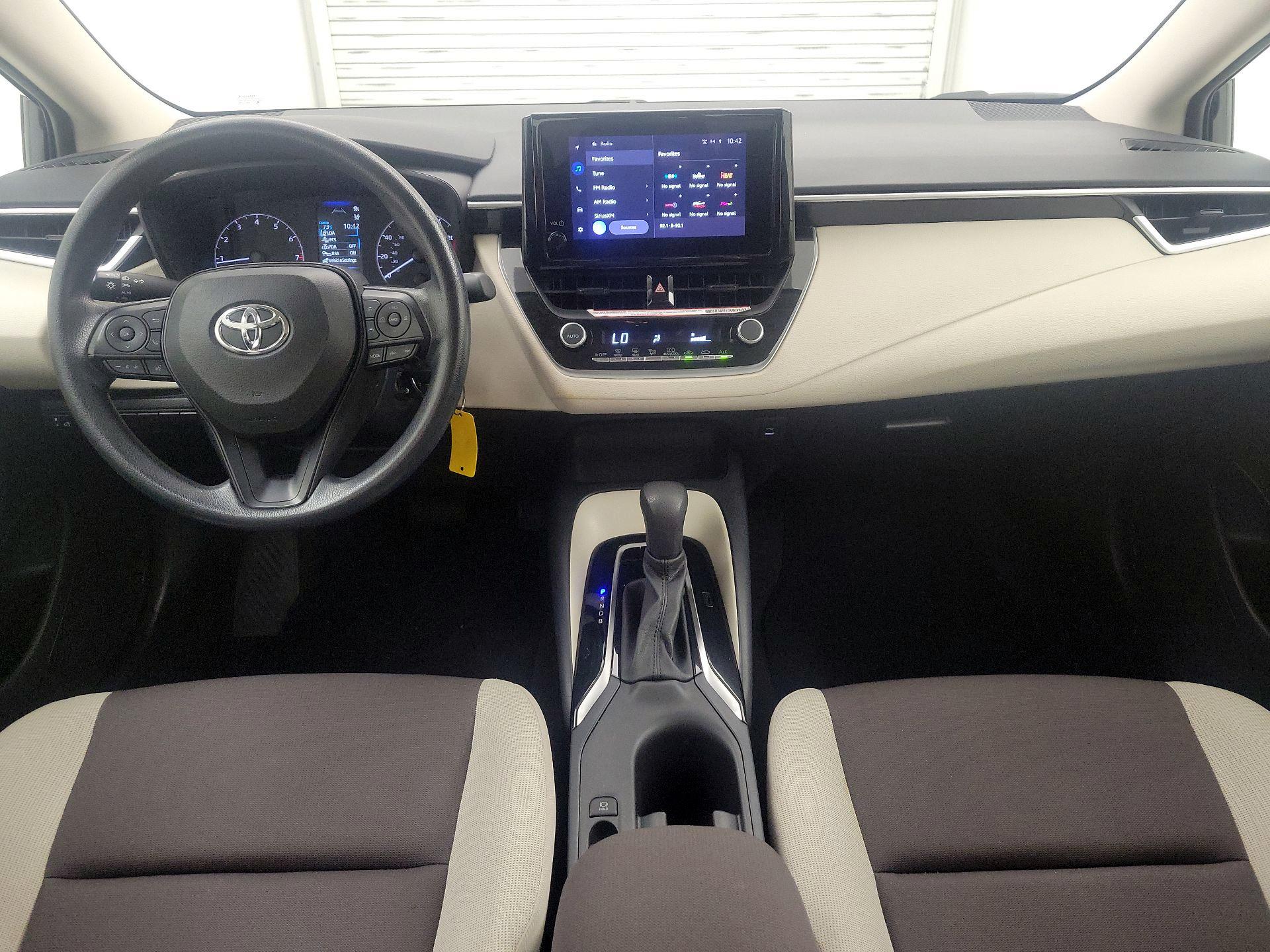 Thumbnail: 2023 Toyota Corolla - 9