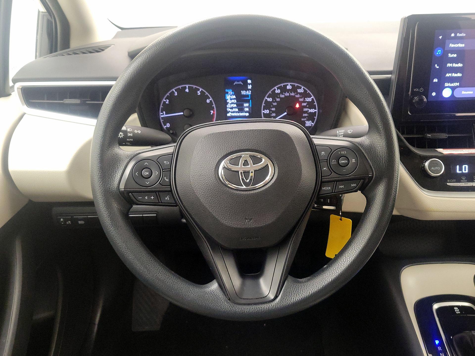 Thumbnail: 2023 Toyota Corolla - 10