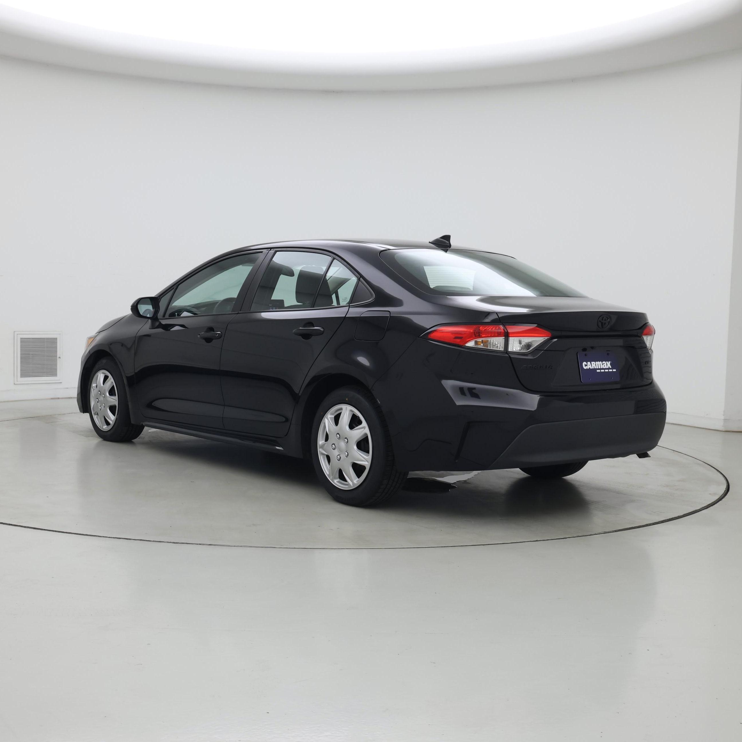 Thumbnail: 2023 Toyota Corolla - 2
