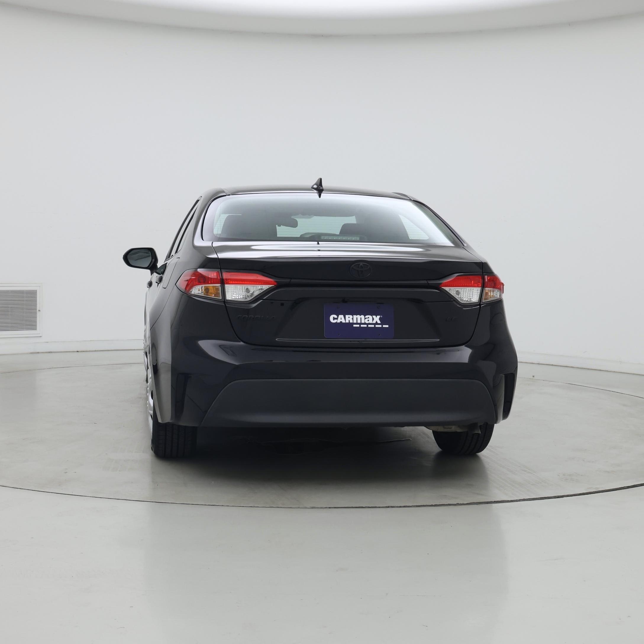 Thumbnail: 2023 Toyota Corolla - 6