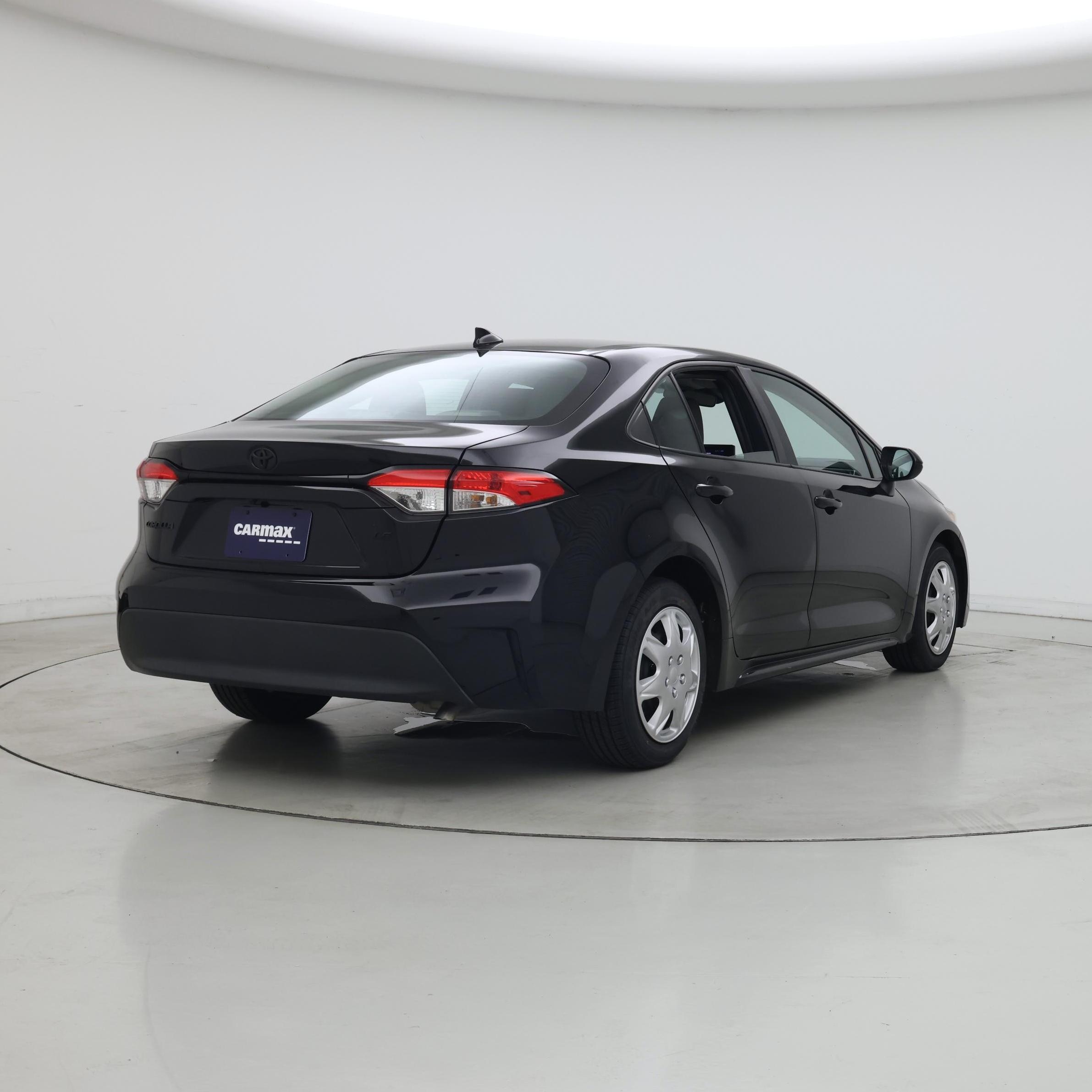 Thumbnail: 2023 Toyota Corolla - 8