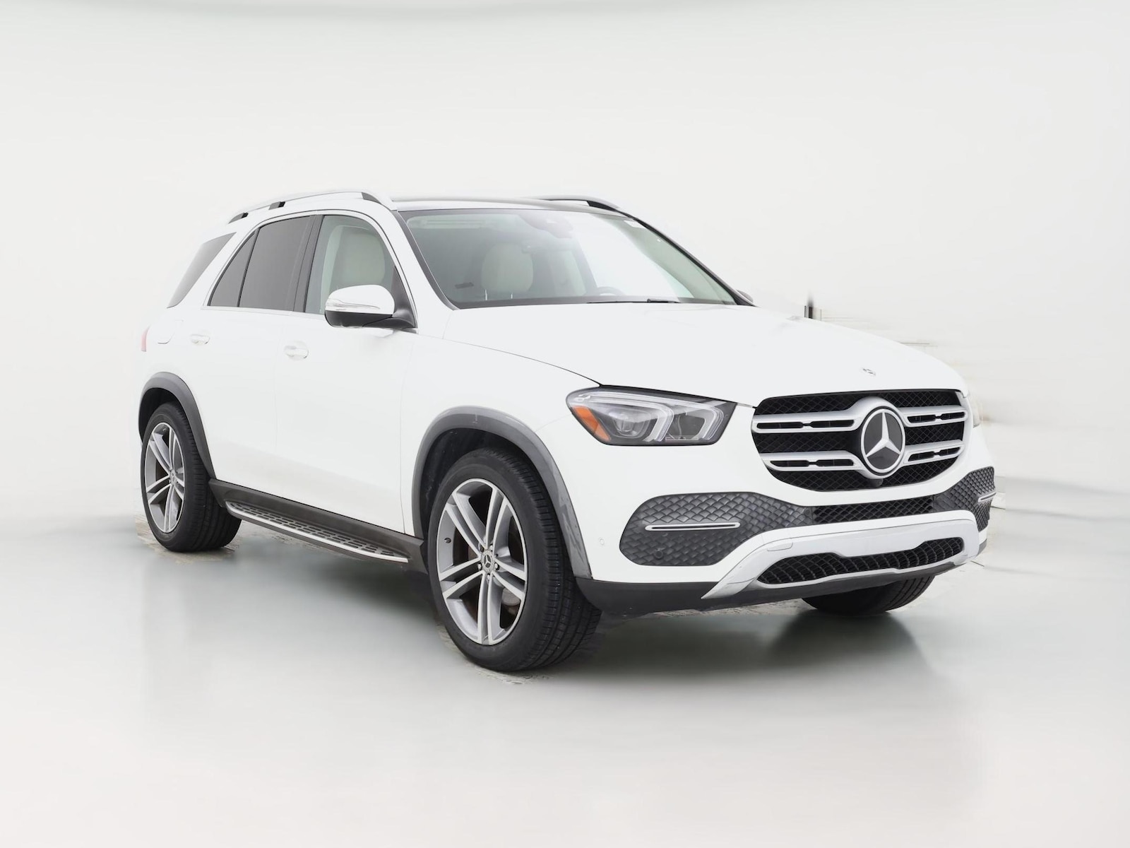 2022 Mercedes-Benz GLE