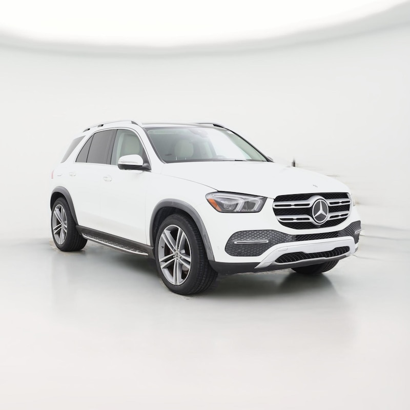 2022 Mercedes-Benz GLE350