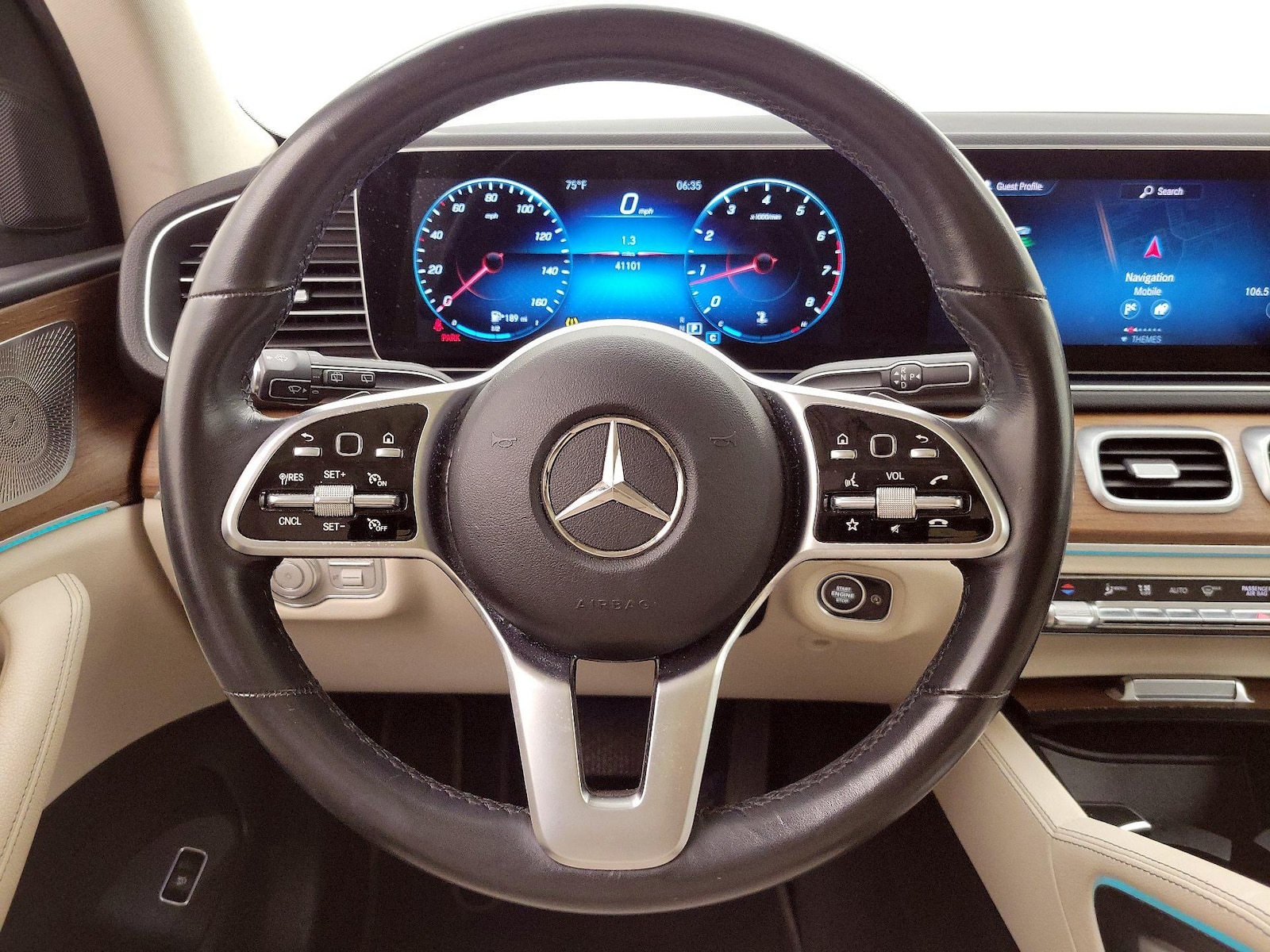 Remote Start