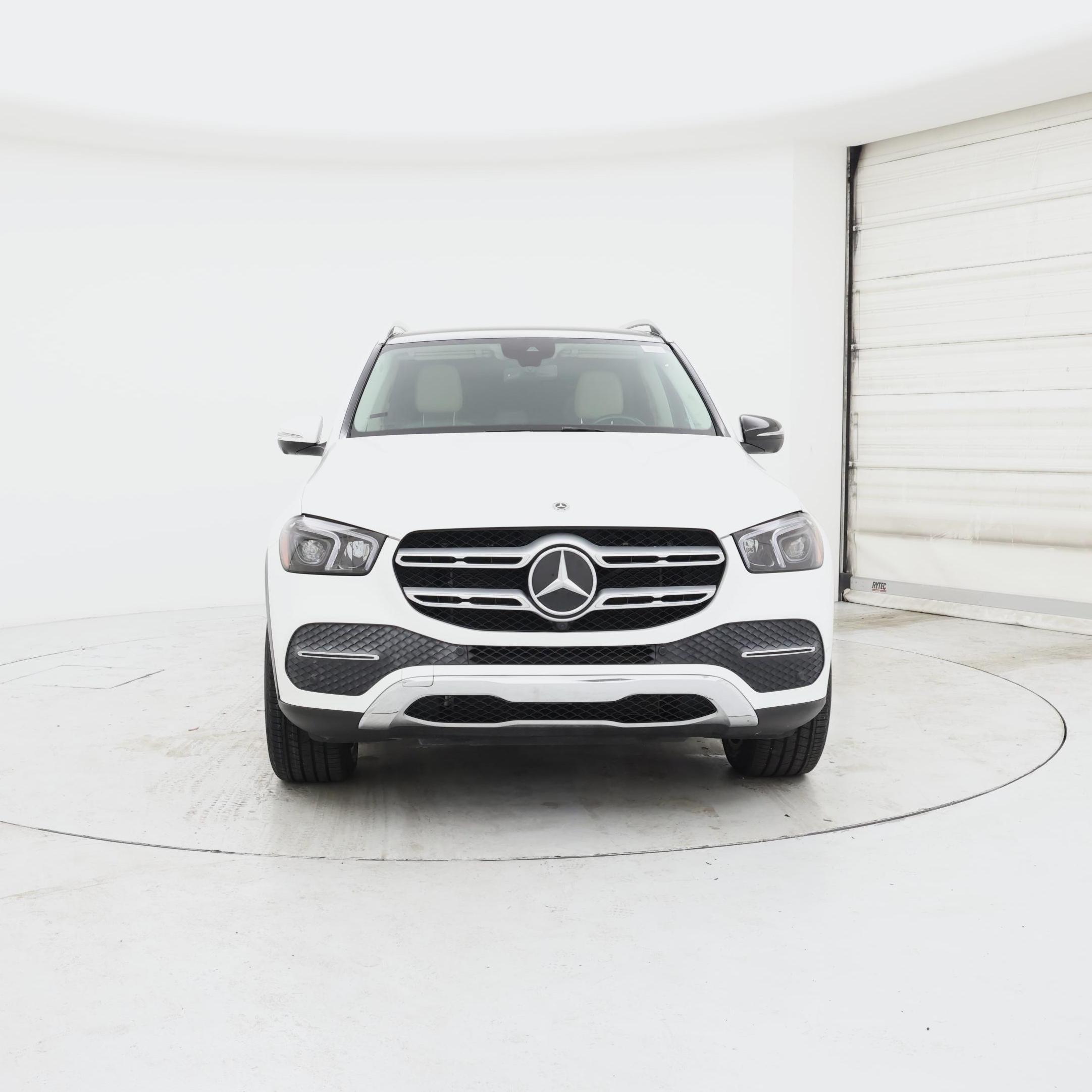 Thumbnail: 2022 Mercedes-Benz GLE - 5