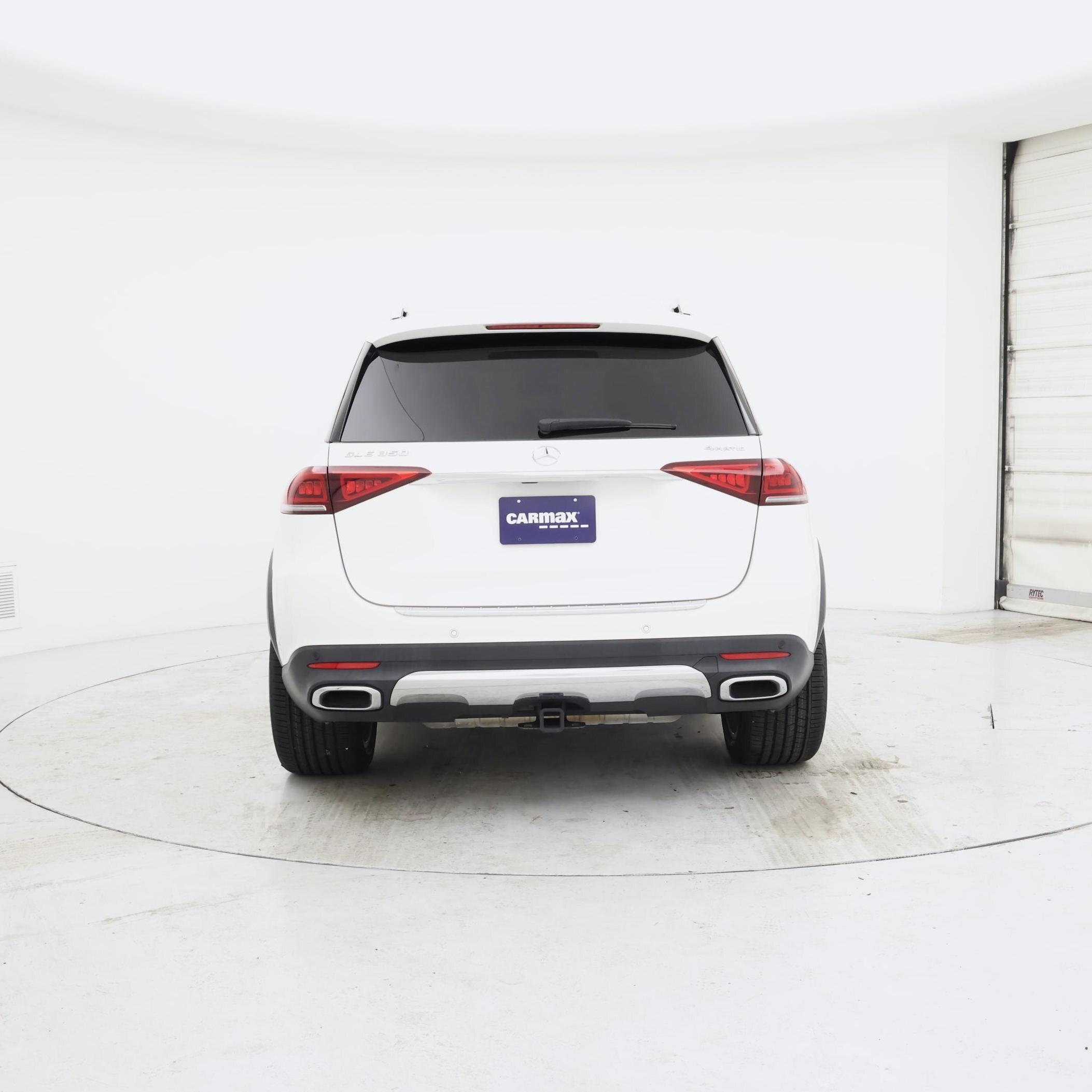 Thumbnail: 2022 Mercedes-Benz GLE - 6