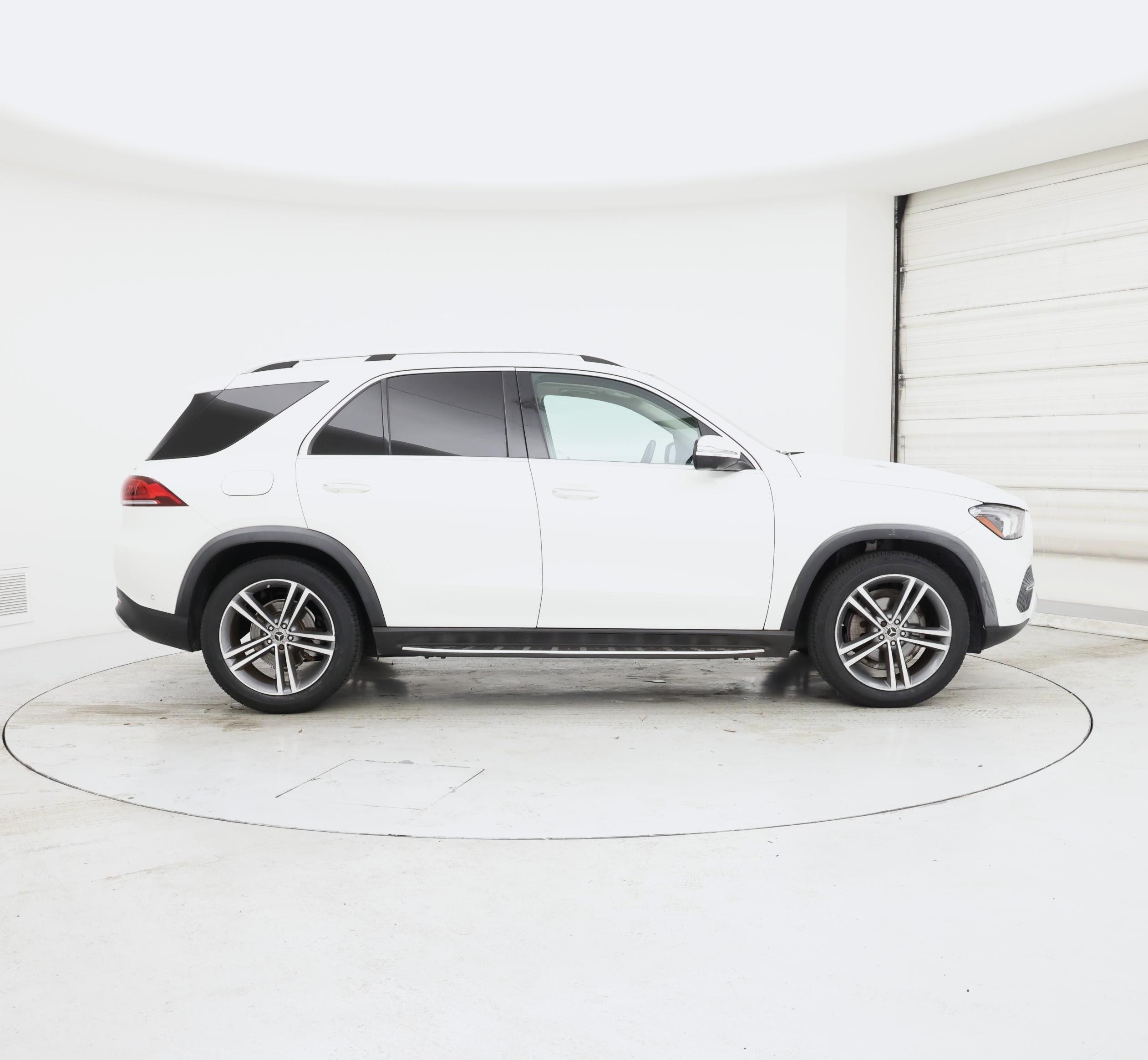 Thumbnail: 2022 Mercedes-Benz GLE - 7
