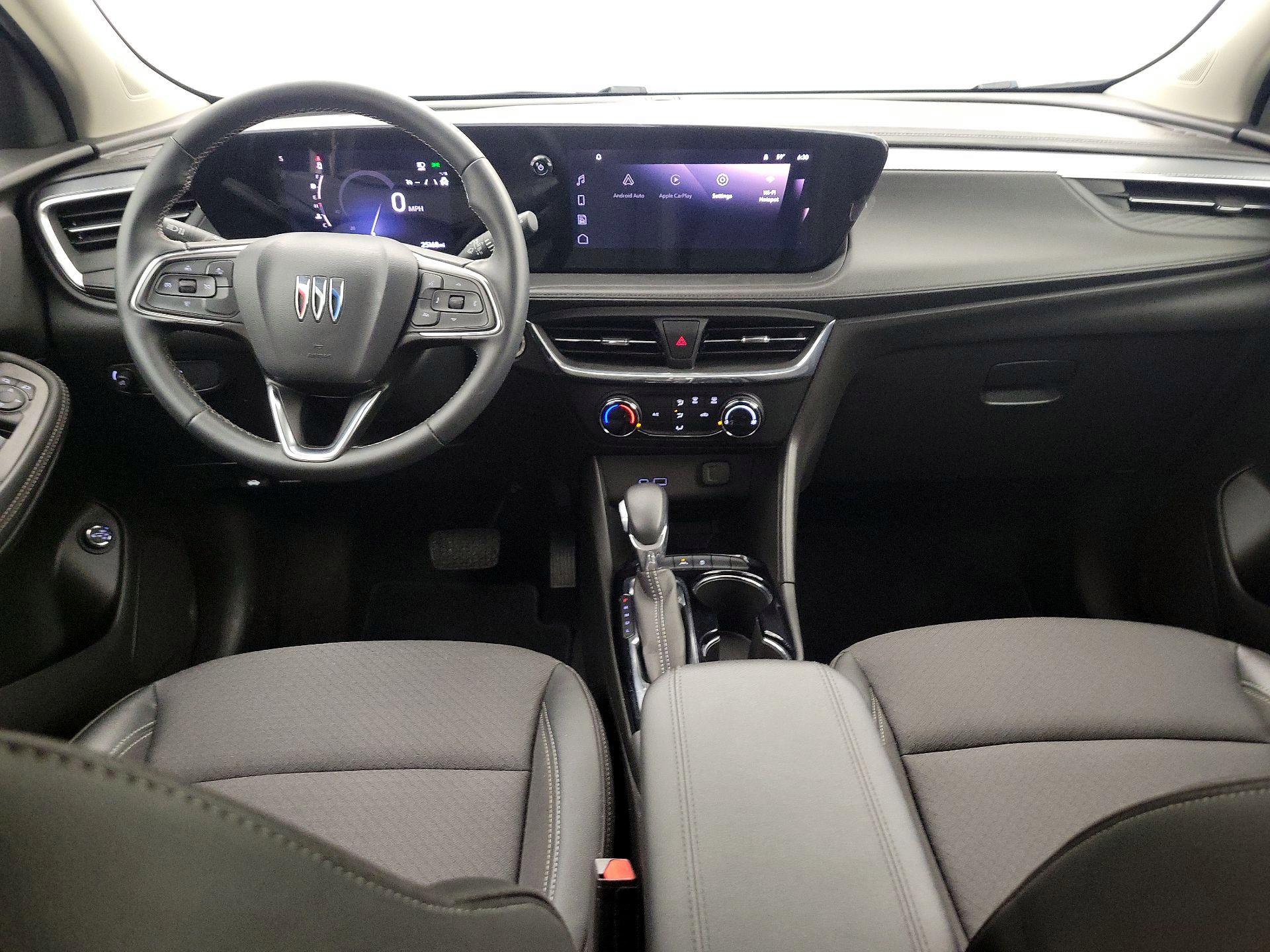 Thumbnail: 2024 Buick Encore GX - 9