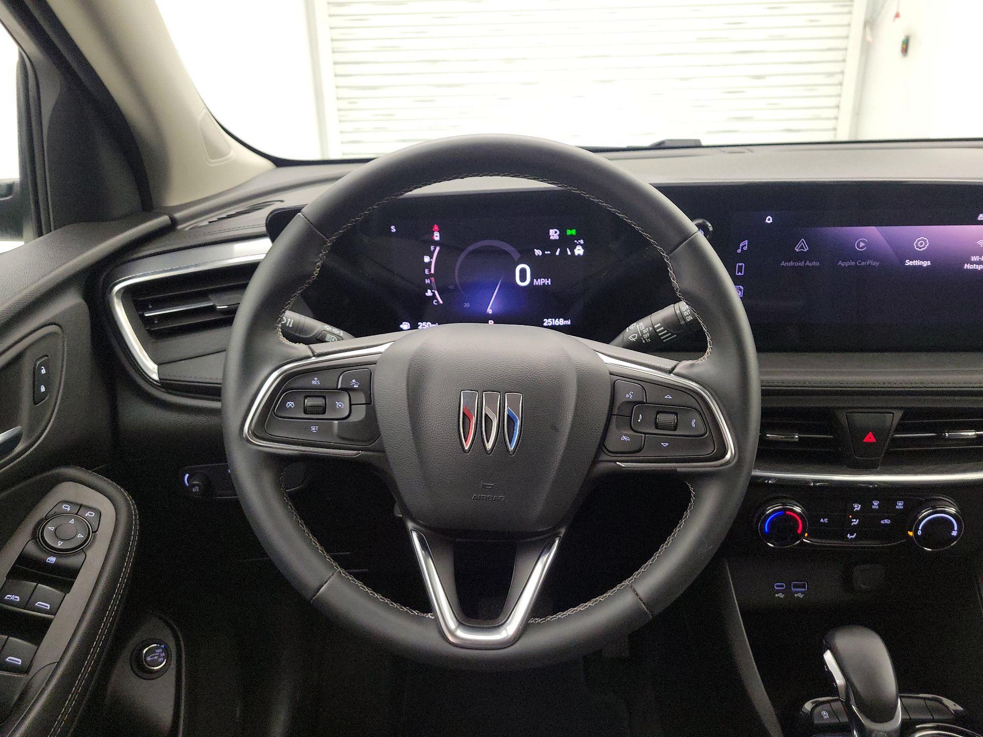 Thumbnail: 2024 Buick Encore GX - 10