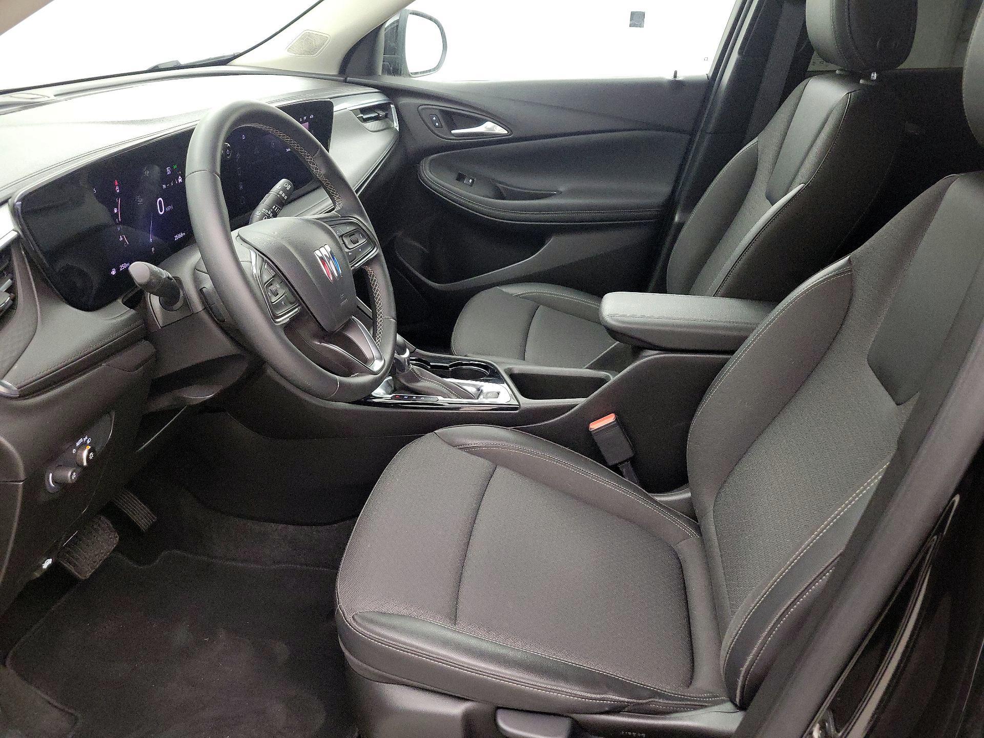 Thumbnail: 2024 Buick Encore GX - 11