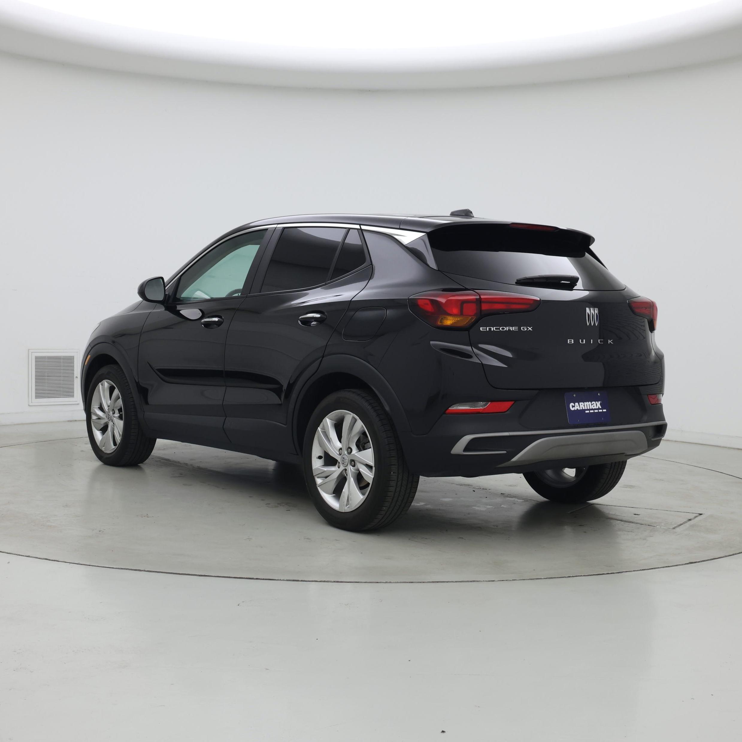 Thumbnail: 2024 Buick Encore GX - 2