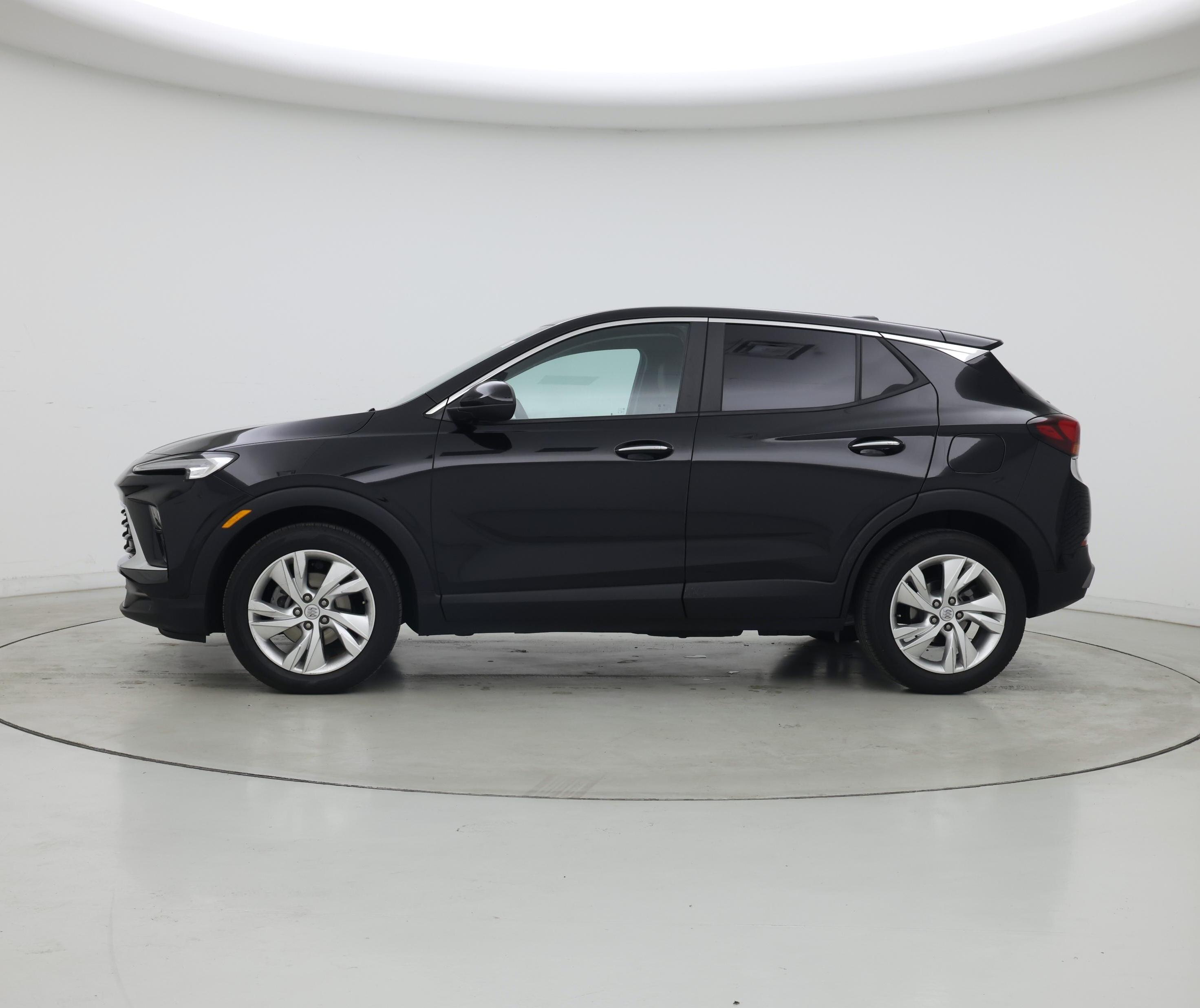 Thumbnail: 2024 Buick Encore GX - 3