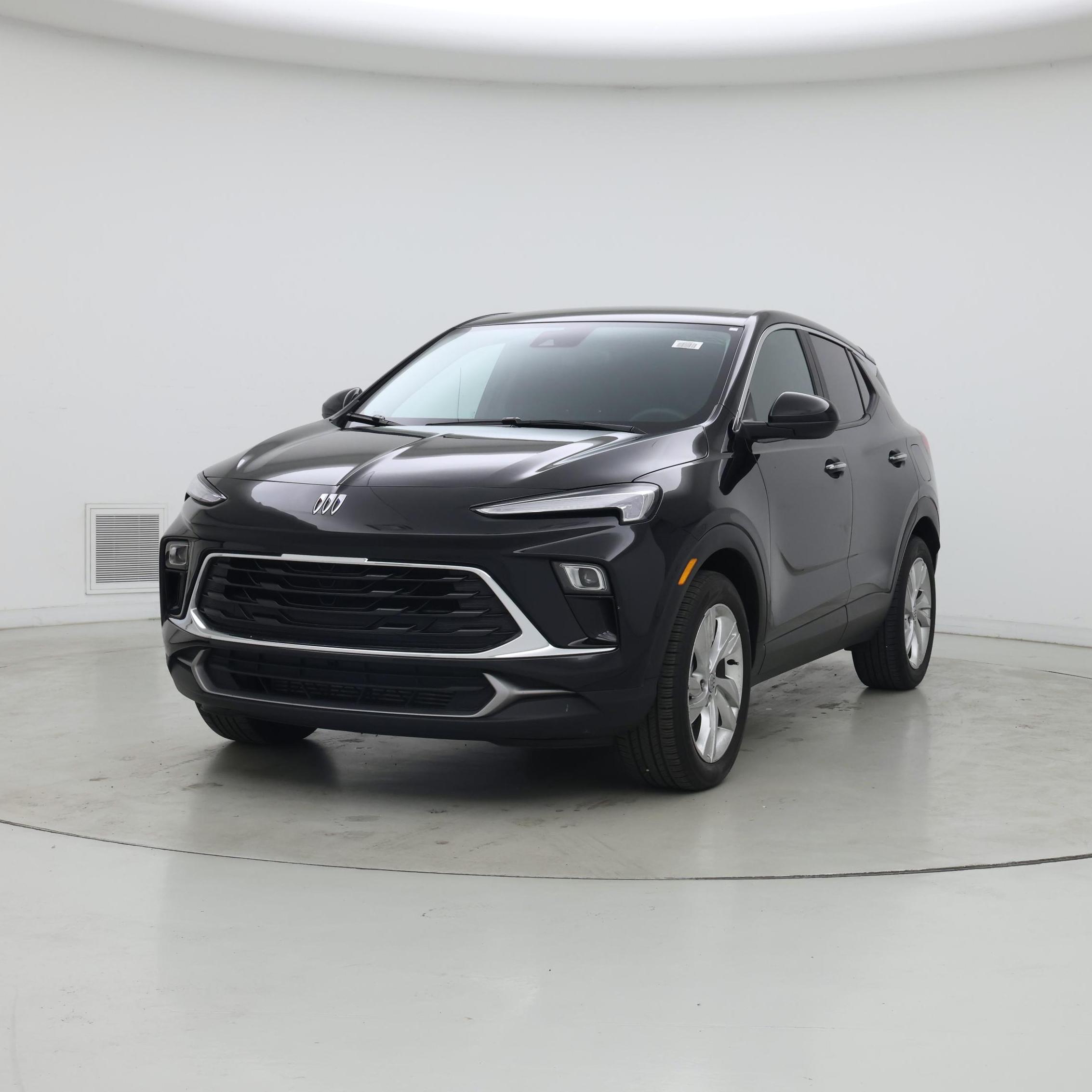 Thumbnail: 2024 Buick Encore GX - 4