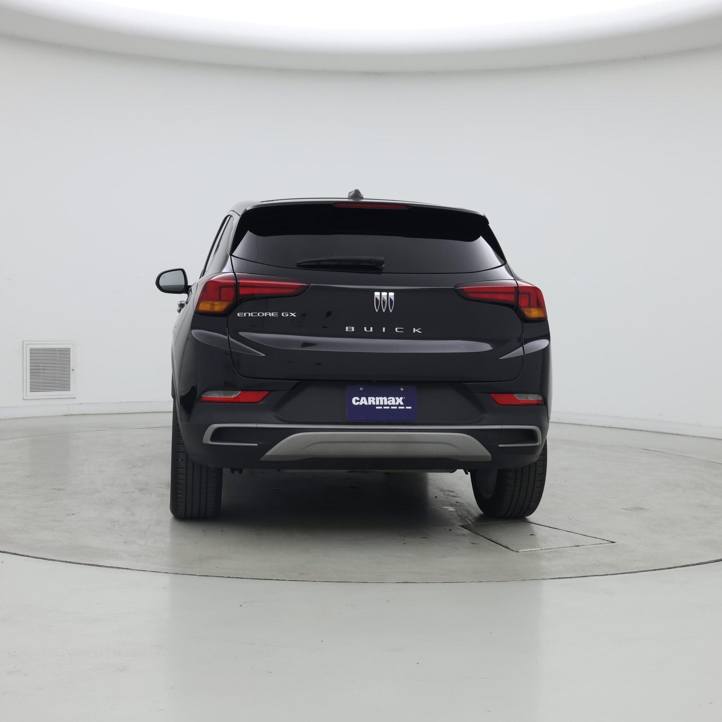 Thumbnail: 2024 Buick Encore GX - 6