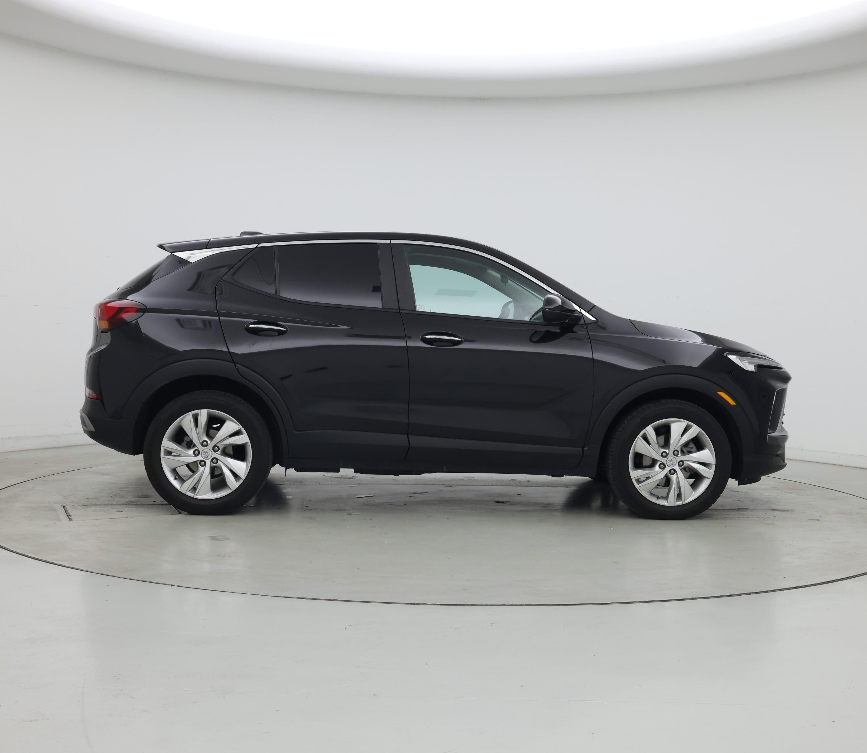 Thumbnail: 2024 Buick Encore GX - 7