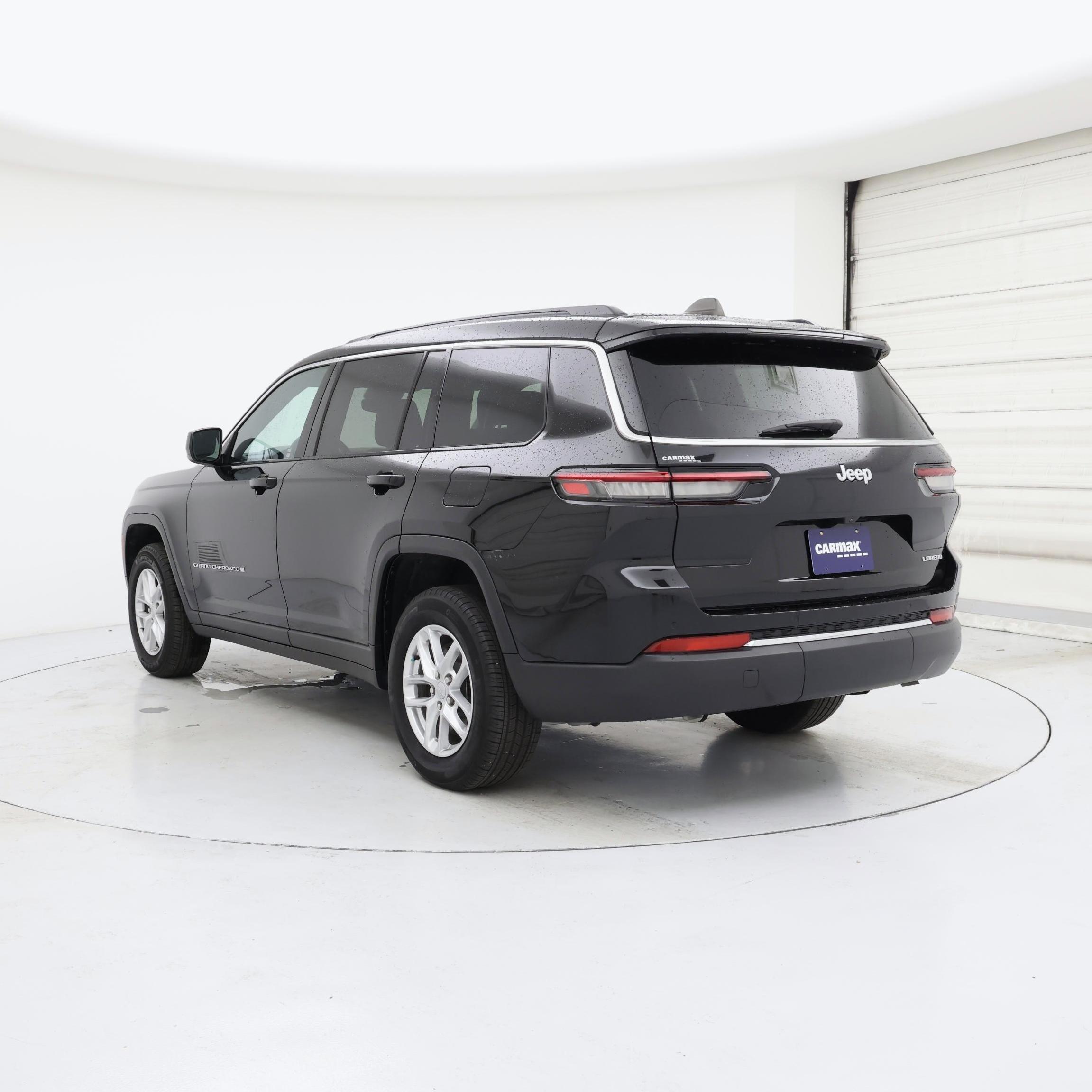 Thumbnail: 2024 Jeep Grand Cherokee L - 2