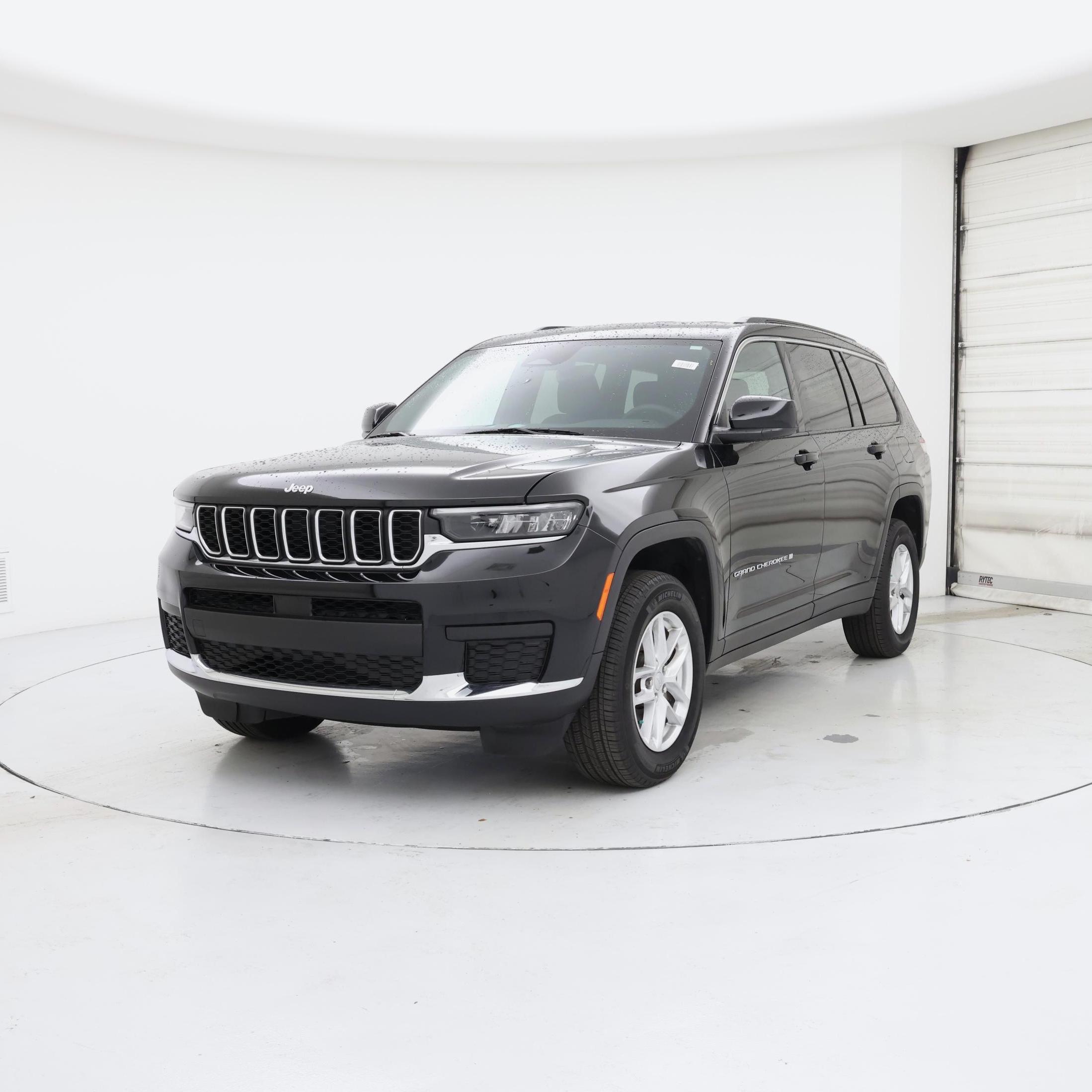 Thumbnail: 2024 Jeep Grand Cherokee L - 4
