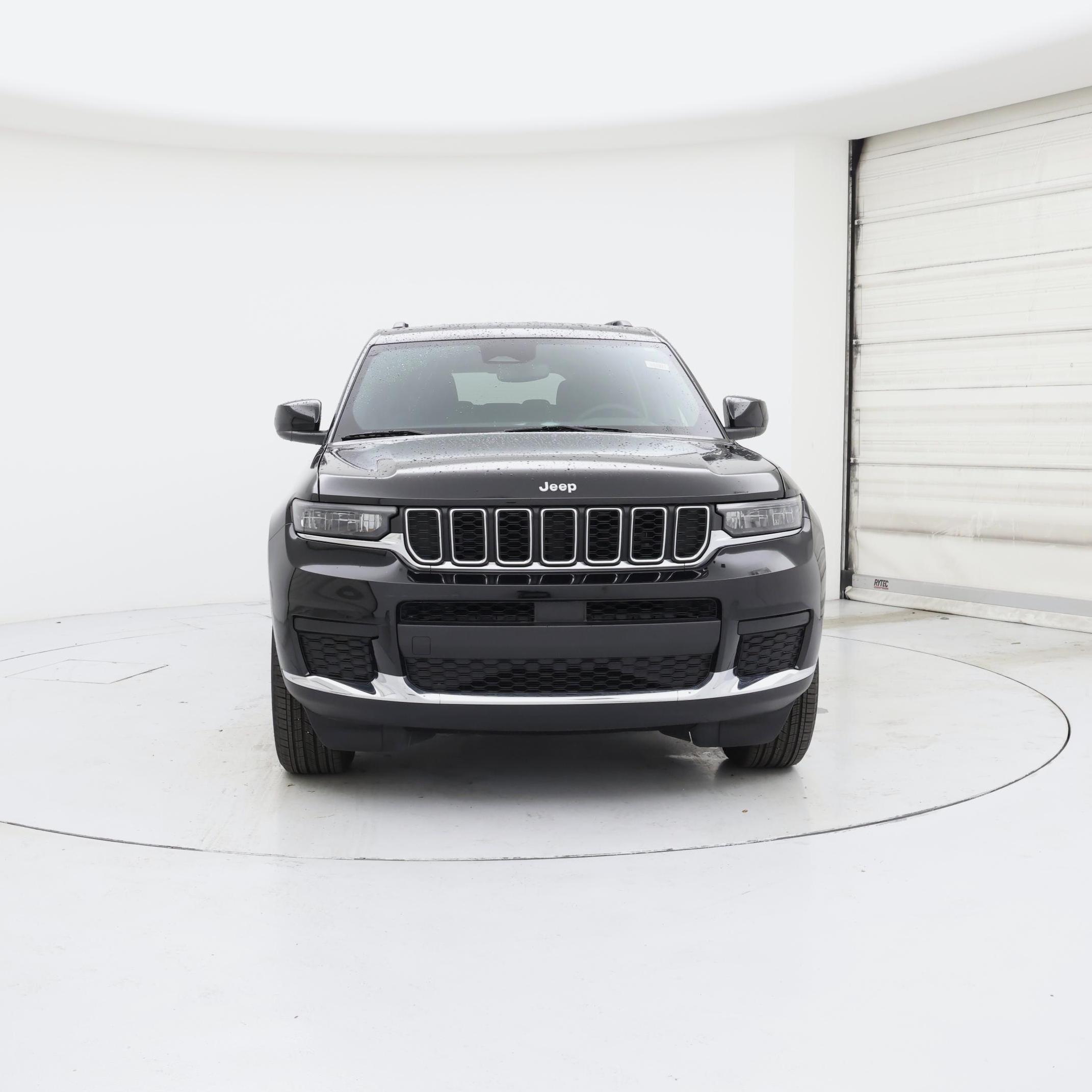 Thumbnail: 2024 Jeep Grand Cherokee L - 5