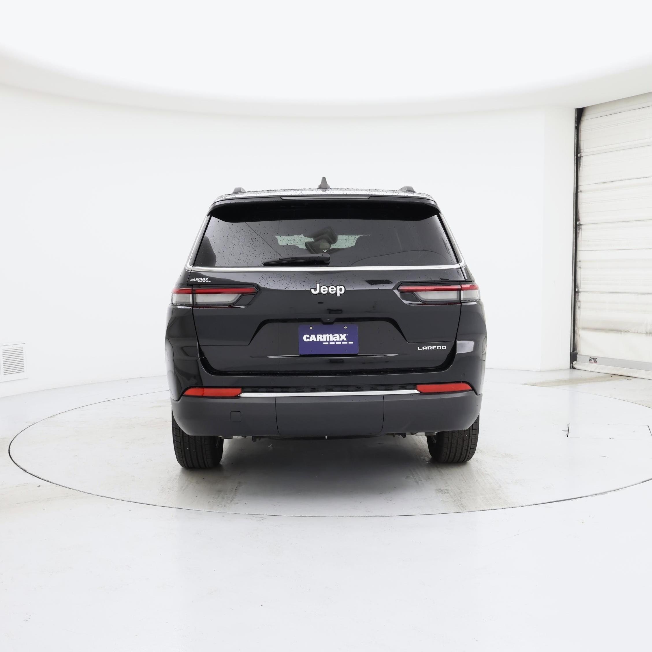 Thumbnail: 2024 Jeep Grand Cherokee L - 6