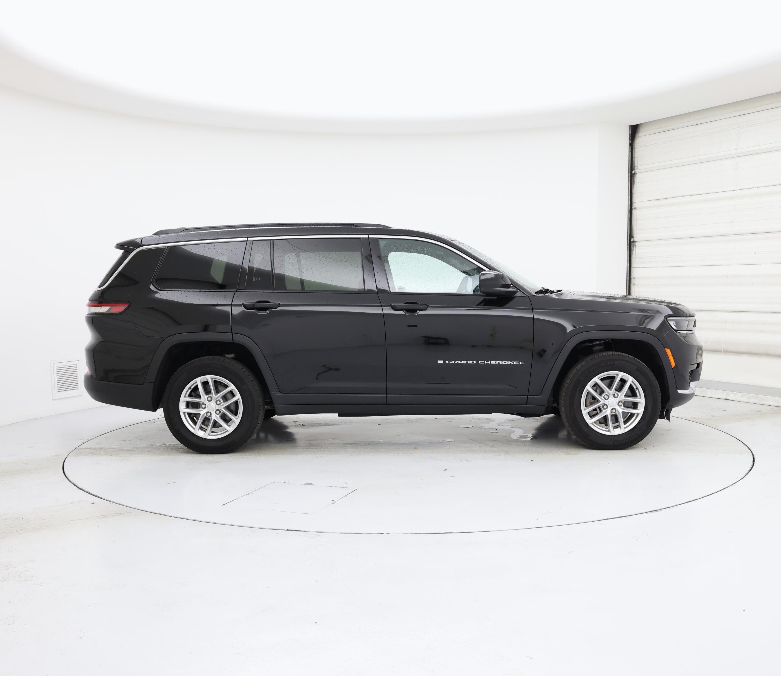 Thumbnail: 2024 Jeep Grand Cherokee L - 7