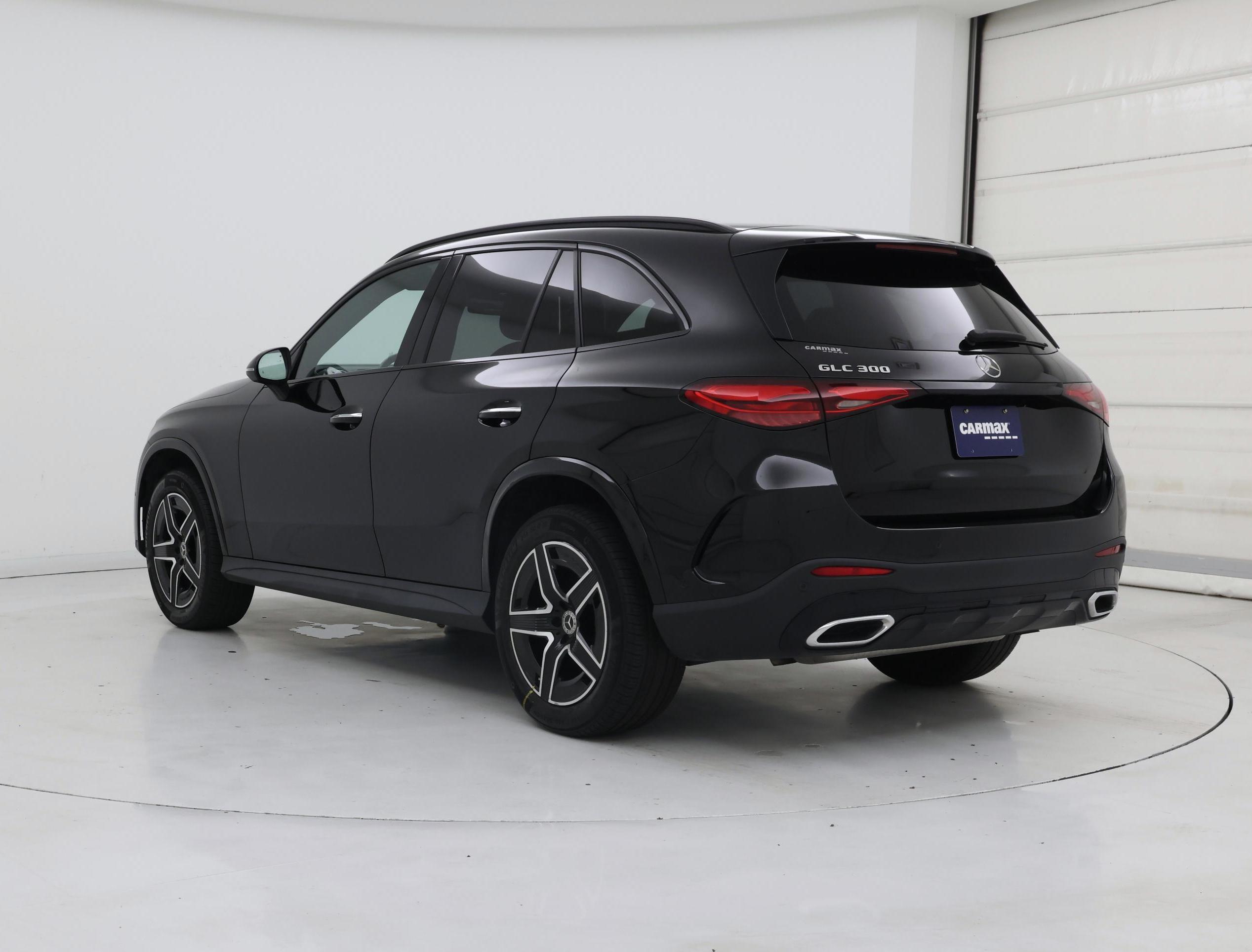 Thumbnail: 2024 Mercedes-Benz GLC - 2