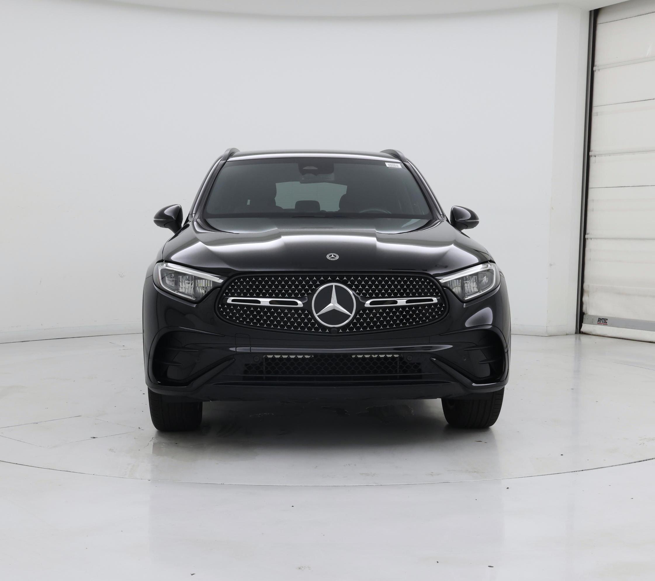 Thumbnail: 2024 Mercedes-Benz GLC - 5