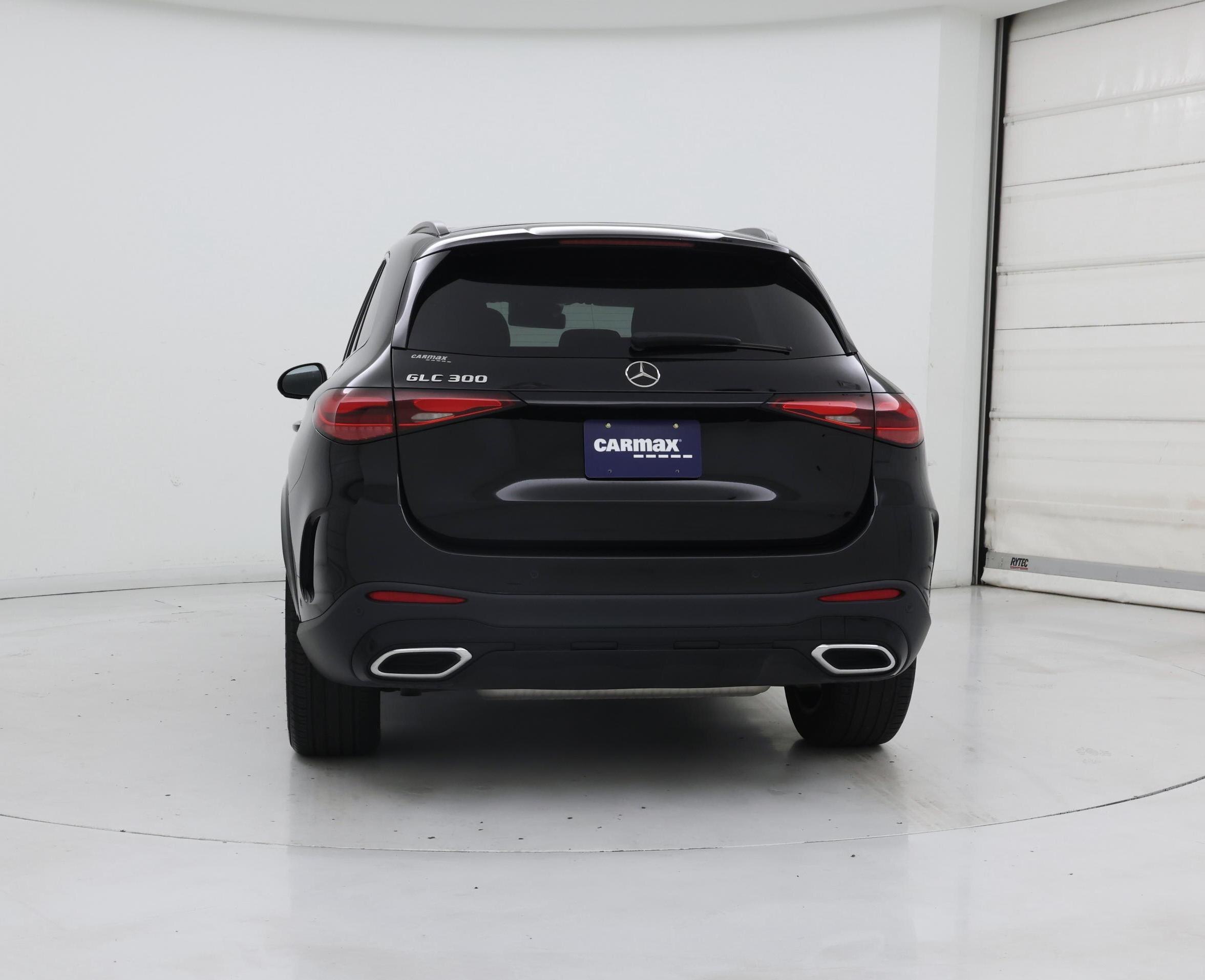 Thumbnail: 2024 Mercedes-Benz GLC - 6