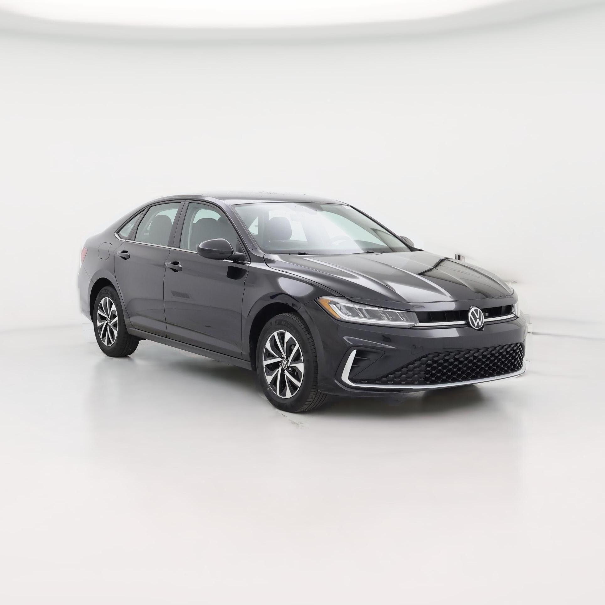 Thumbnail: 2025 Volkswagen Jetta - 1